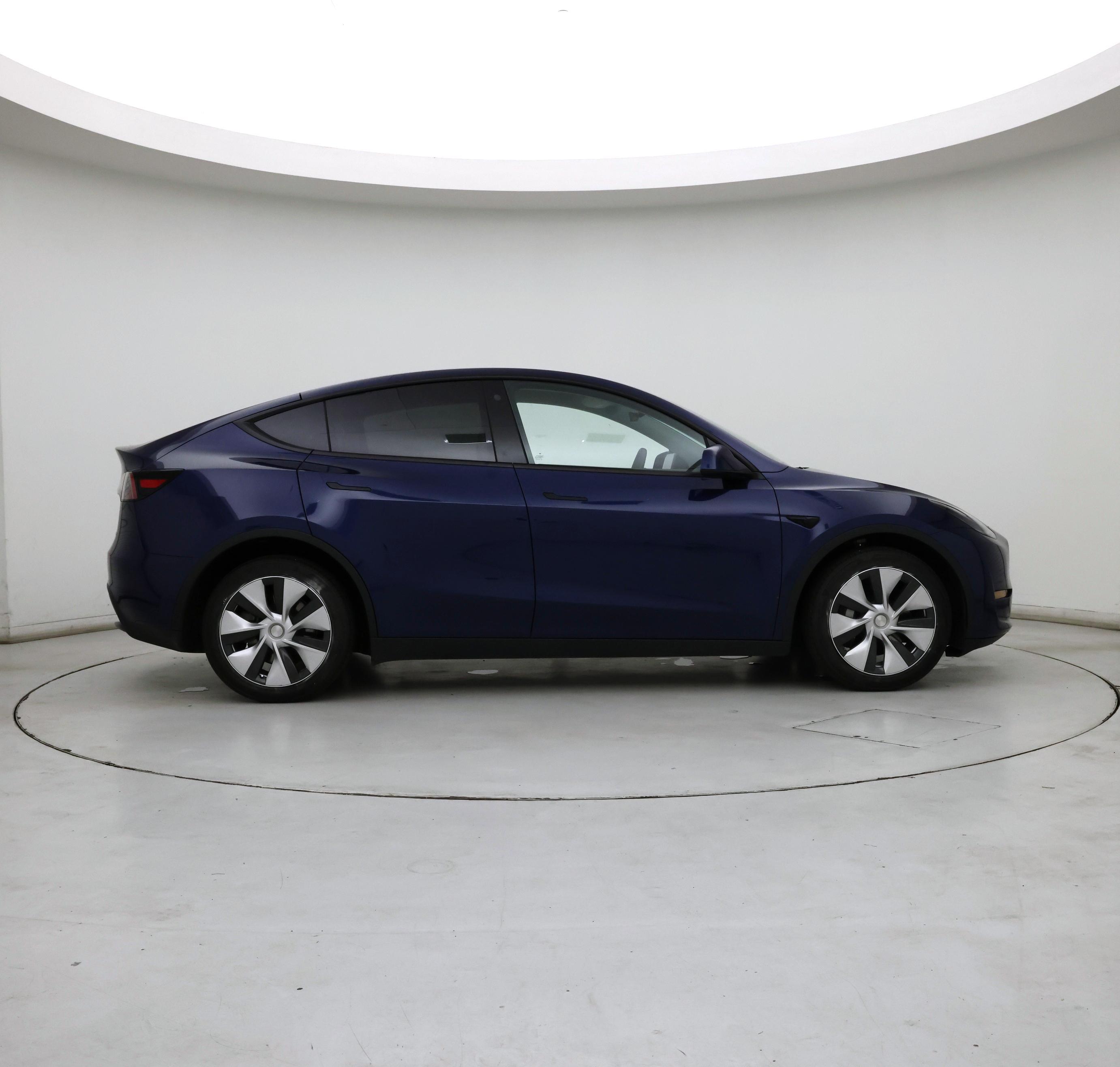 Thumbnail: 2022 Tesla Model Y - 7