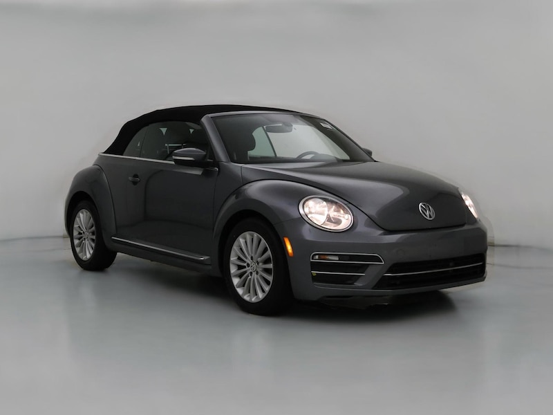 2019 Volkswagen Beetle Final Edition SE -
                  Laurel, MD