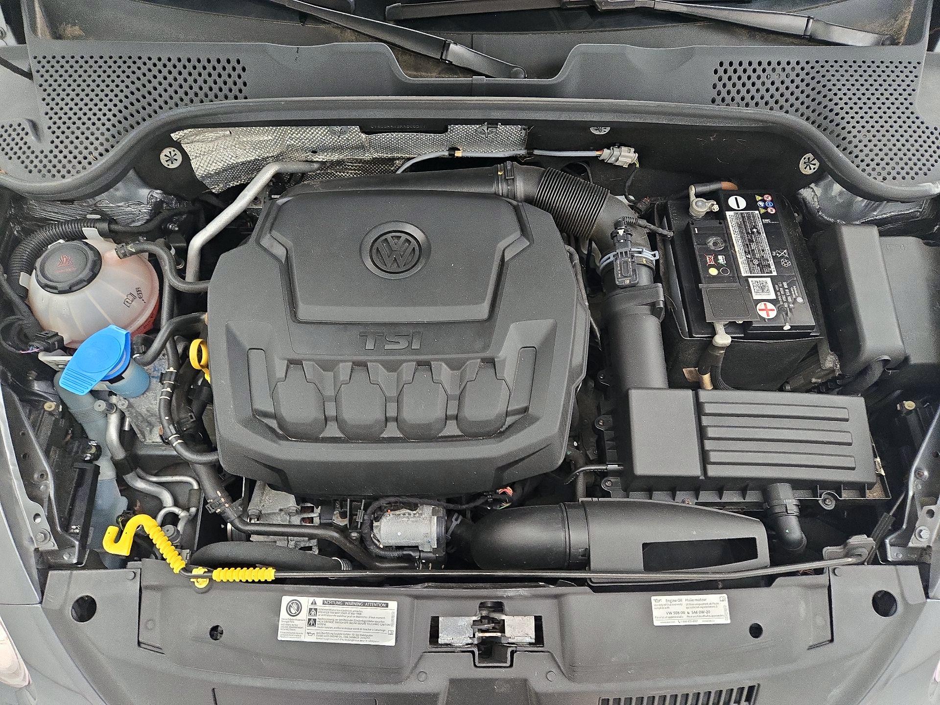 Thumbnail: 2019 Volkswagen Beetle - 20