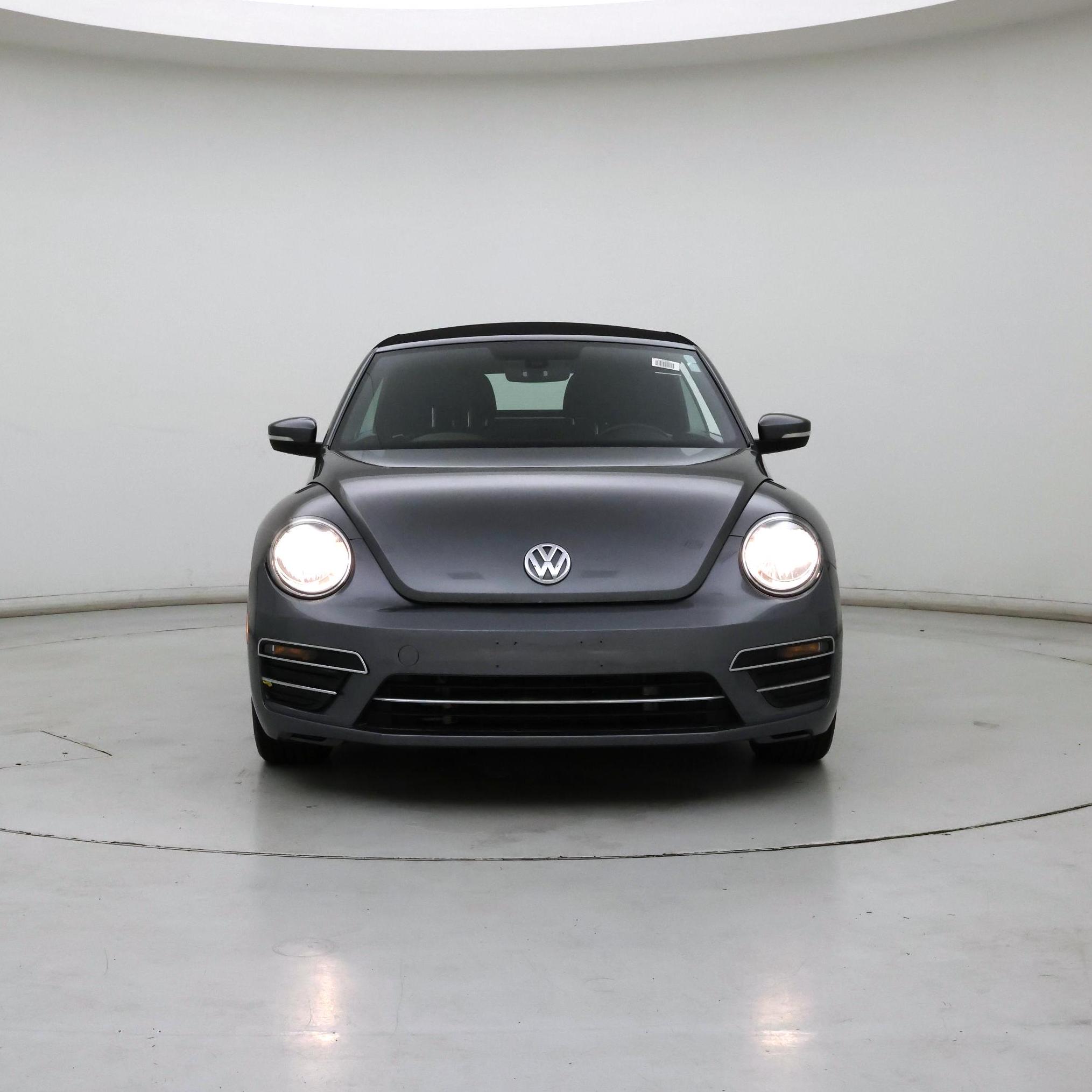 Thumbnail: 2019 Volkswagen Beetle - 5