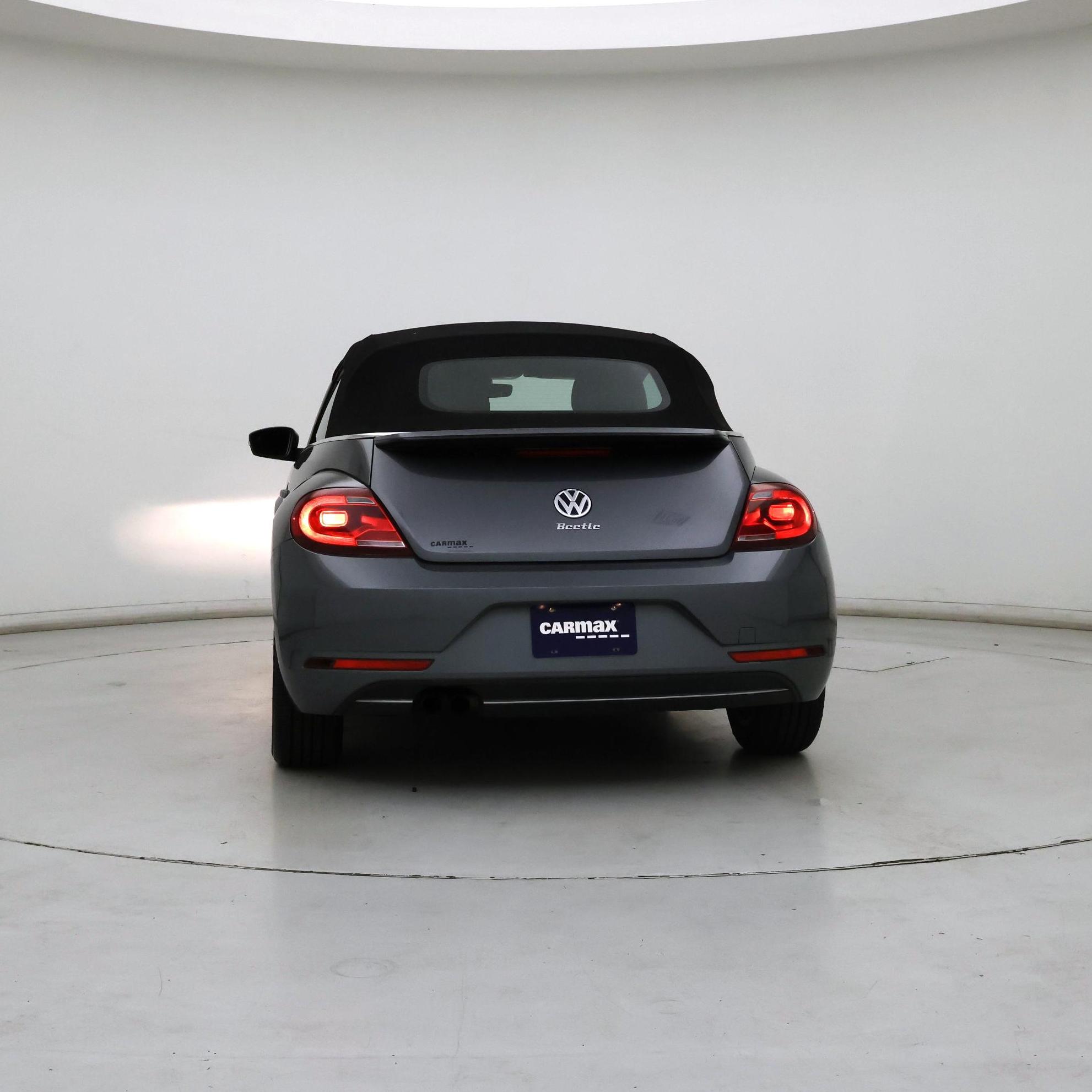 Thumbnail: 2019 Volkswagen Beetle - 6