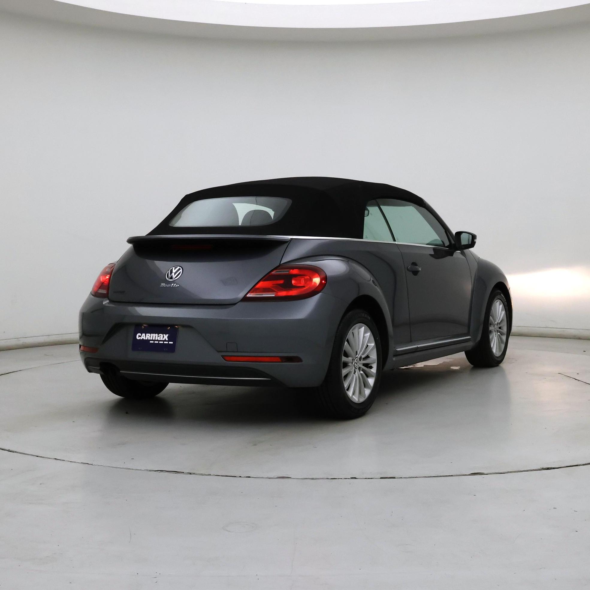 Thumbnail: 2019 Volkswagen Beetle - 8