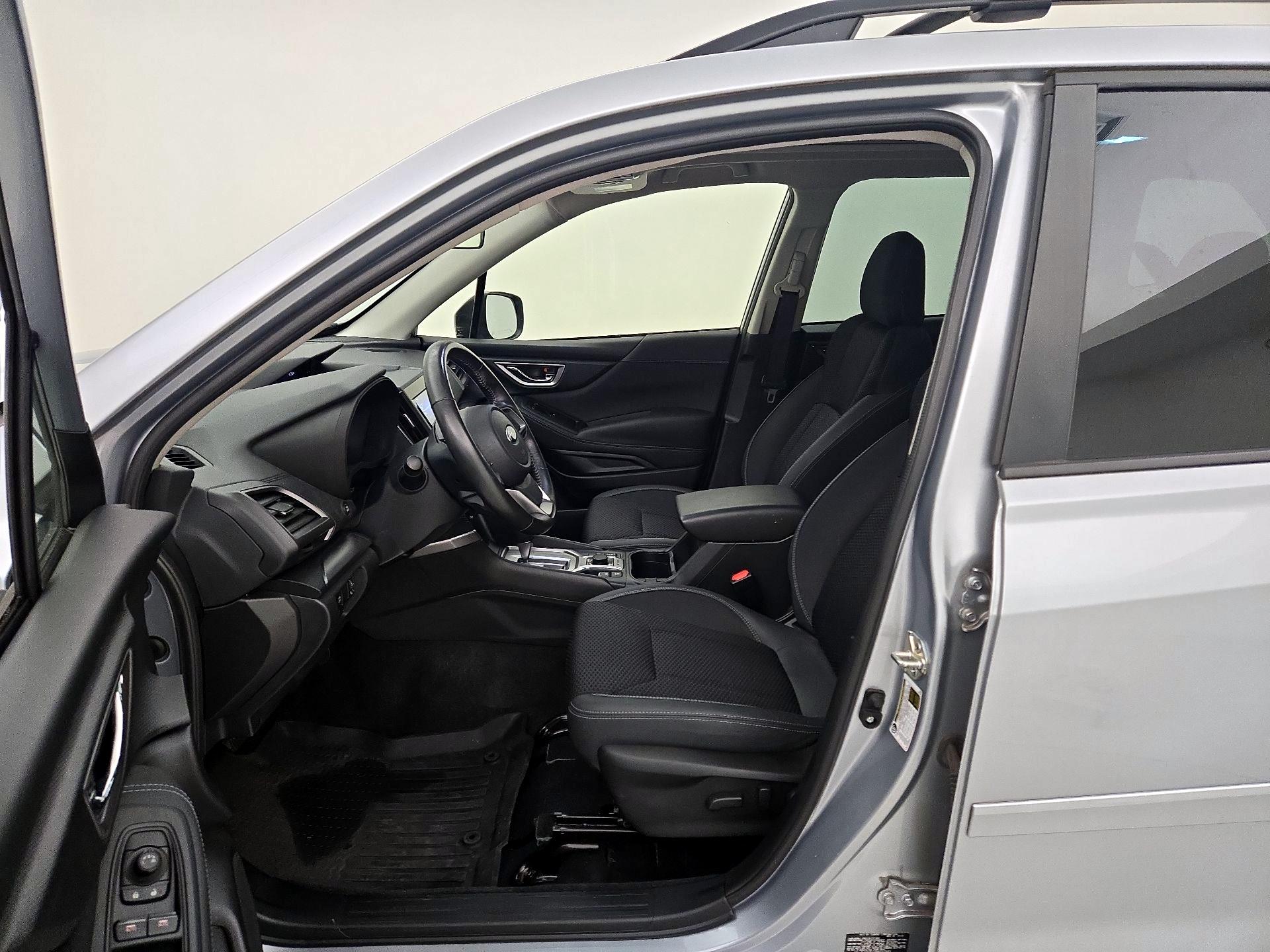 Thumbnail: 2021 Subaru Forester - 11