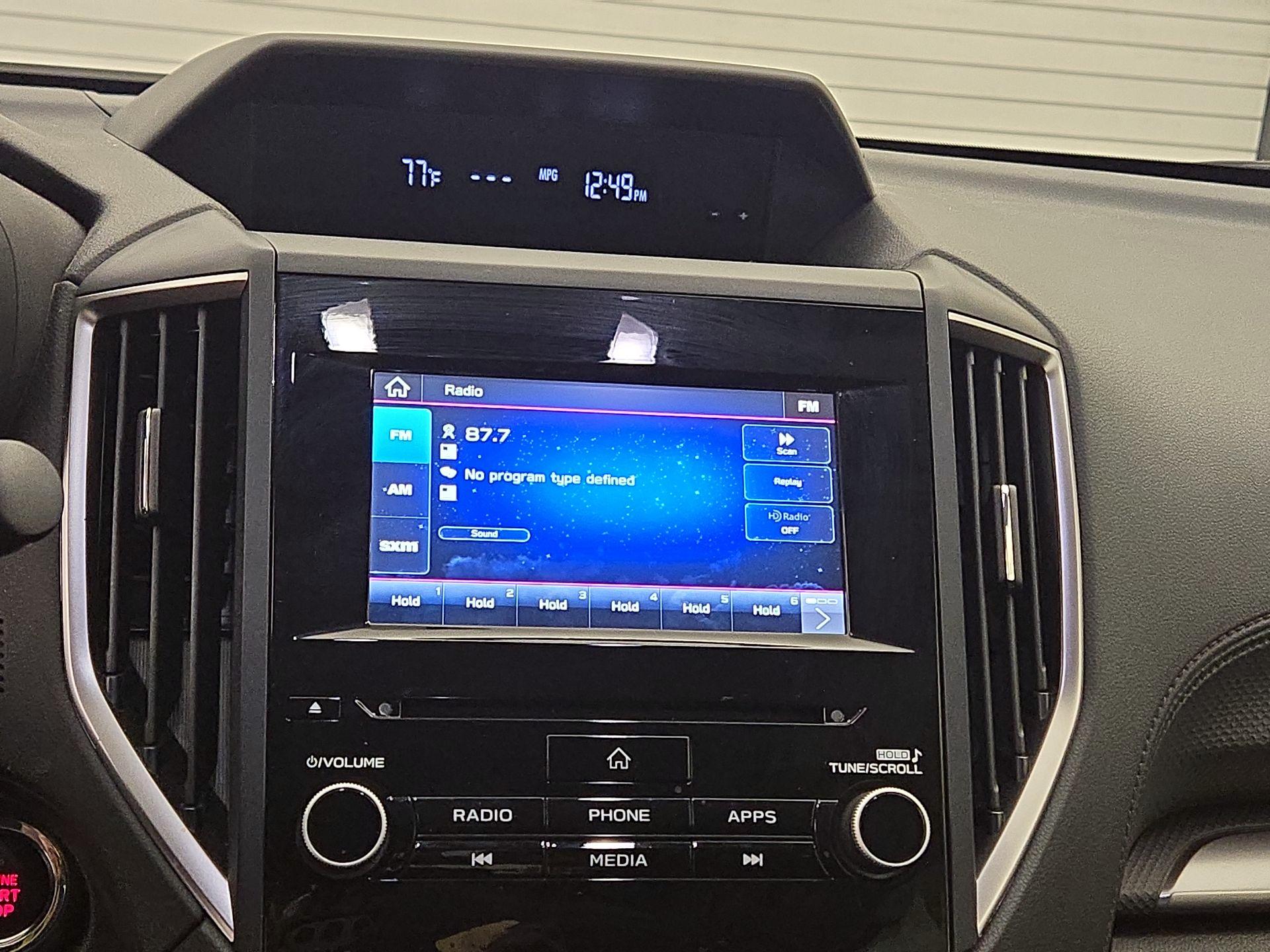 Thumbnail: 2021 Subaru Forester - 15