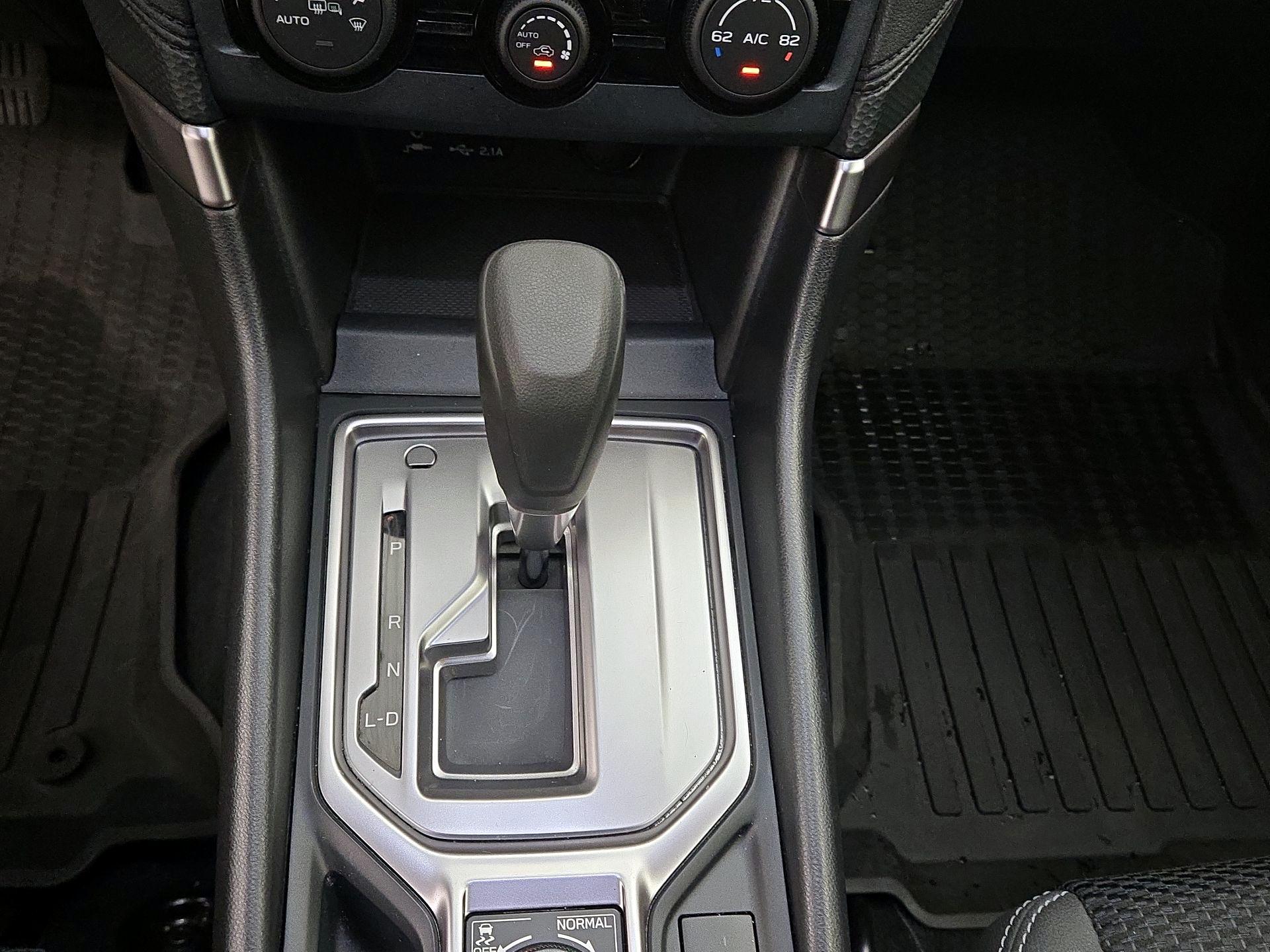 Thumbnail: 2021 Subaru Forester - 17