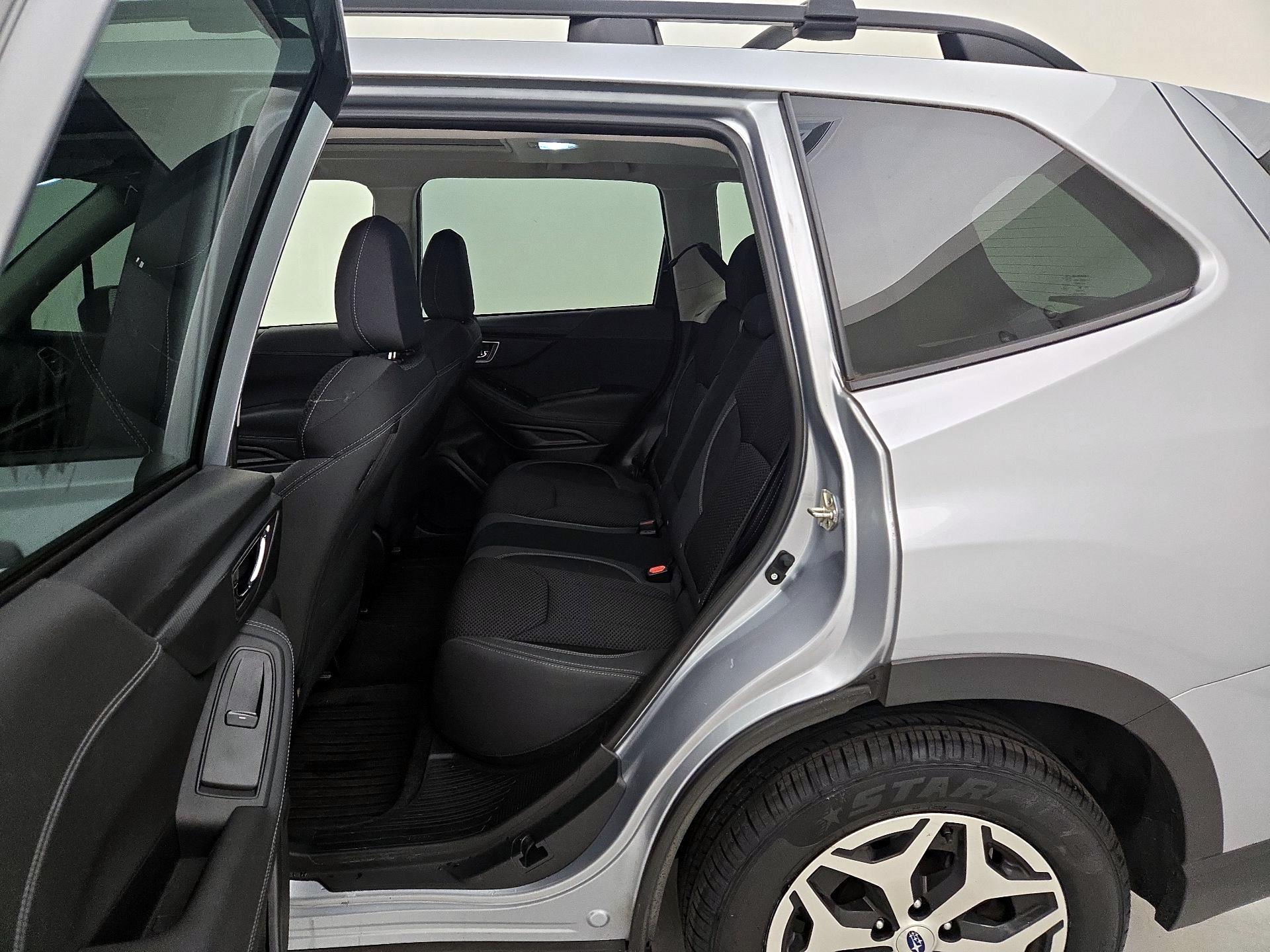 Thumbnail: 2021 Subaru Forester - 19