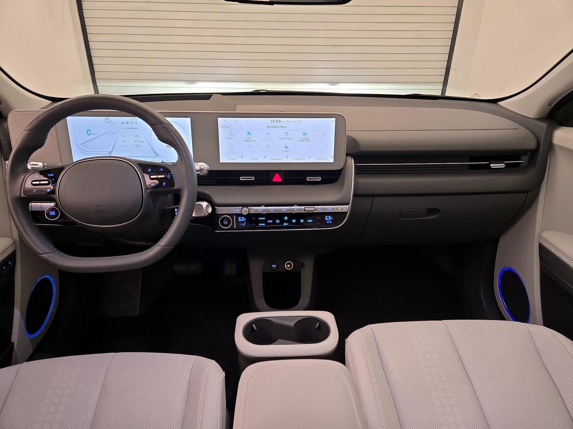 Thumbnail: 2023 Hyundai Ioniq 5 - 9