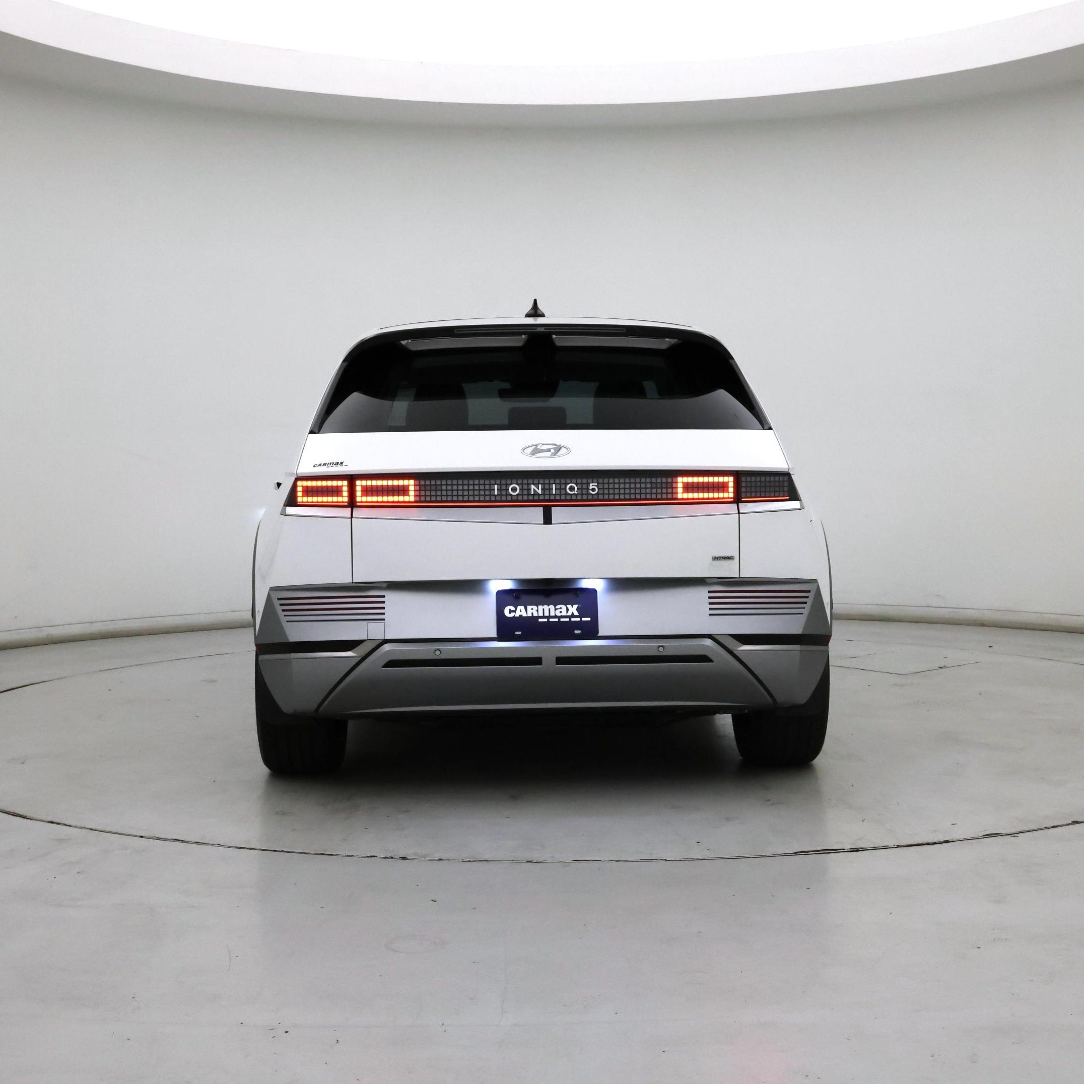 Thumbnail: 2023 Hyundai Ioniq 5 - 6