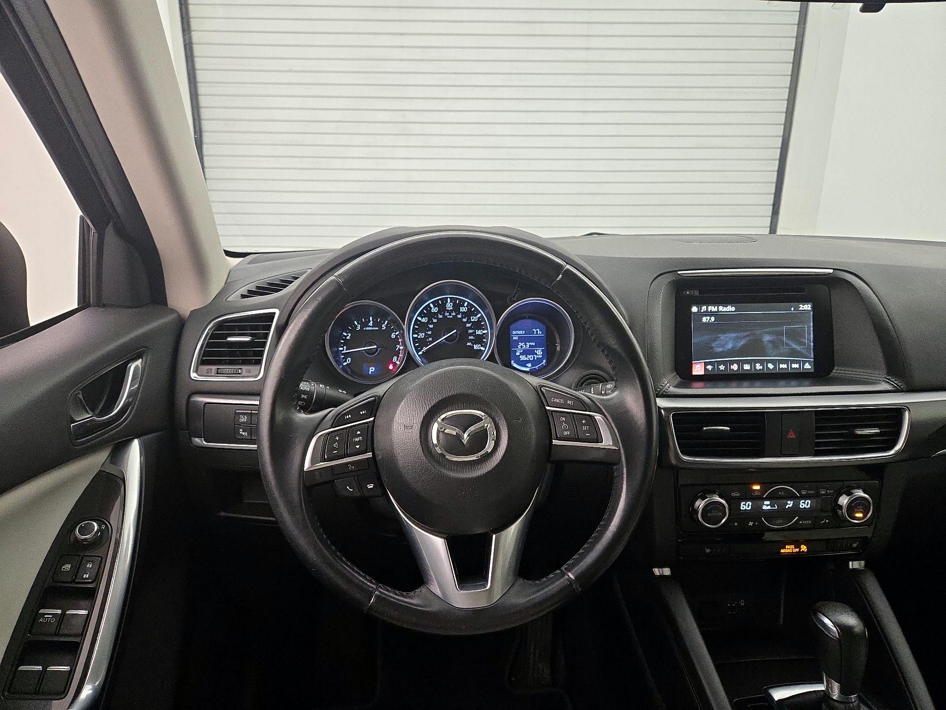 Thumbnail: 2016 Mazda CX-5 - 10