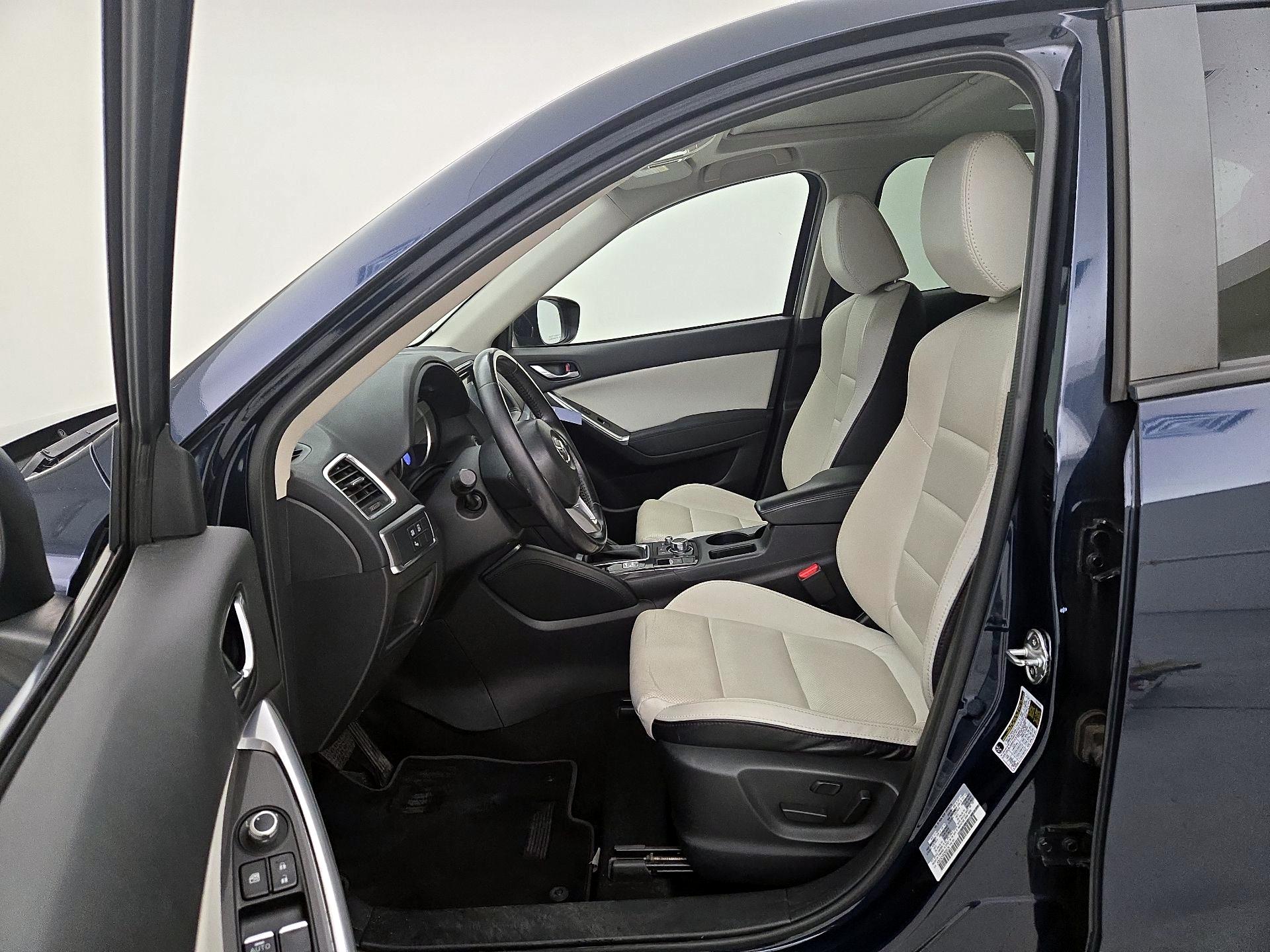 Thumbnail: 2016 Mazda CX-5 - 11