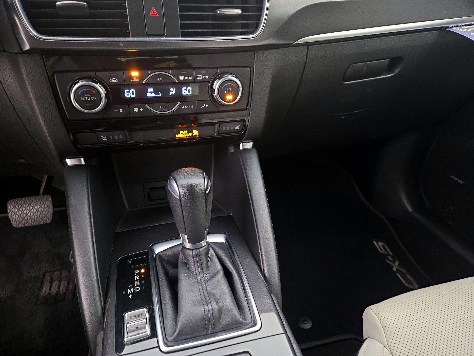 Thumbnail: 2016 Mazda CX-5 - 15