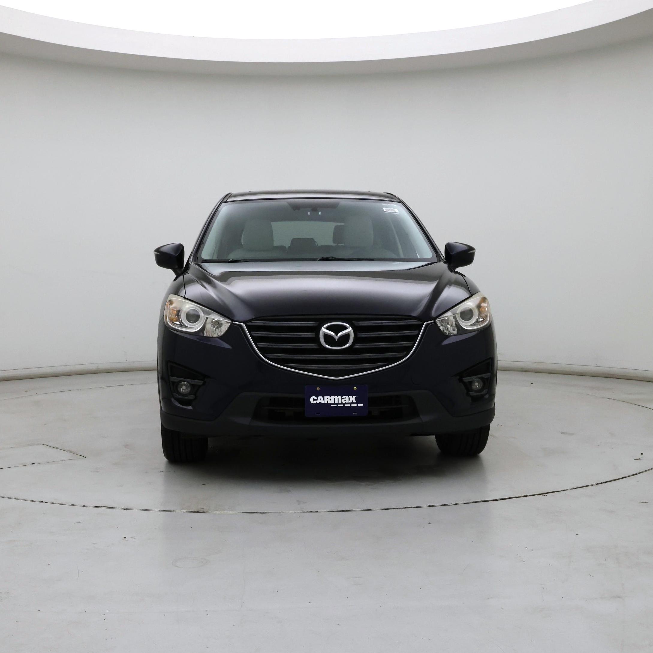 Thumbnail: 2016 Mazda CX-5 - 5