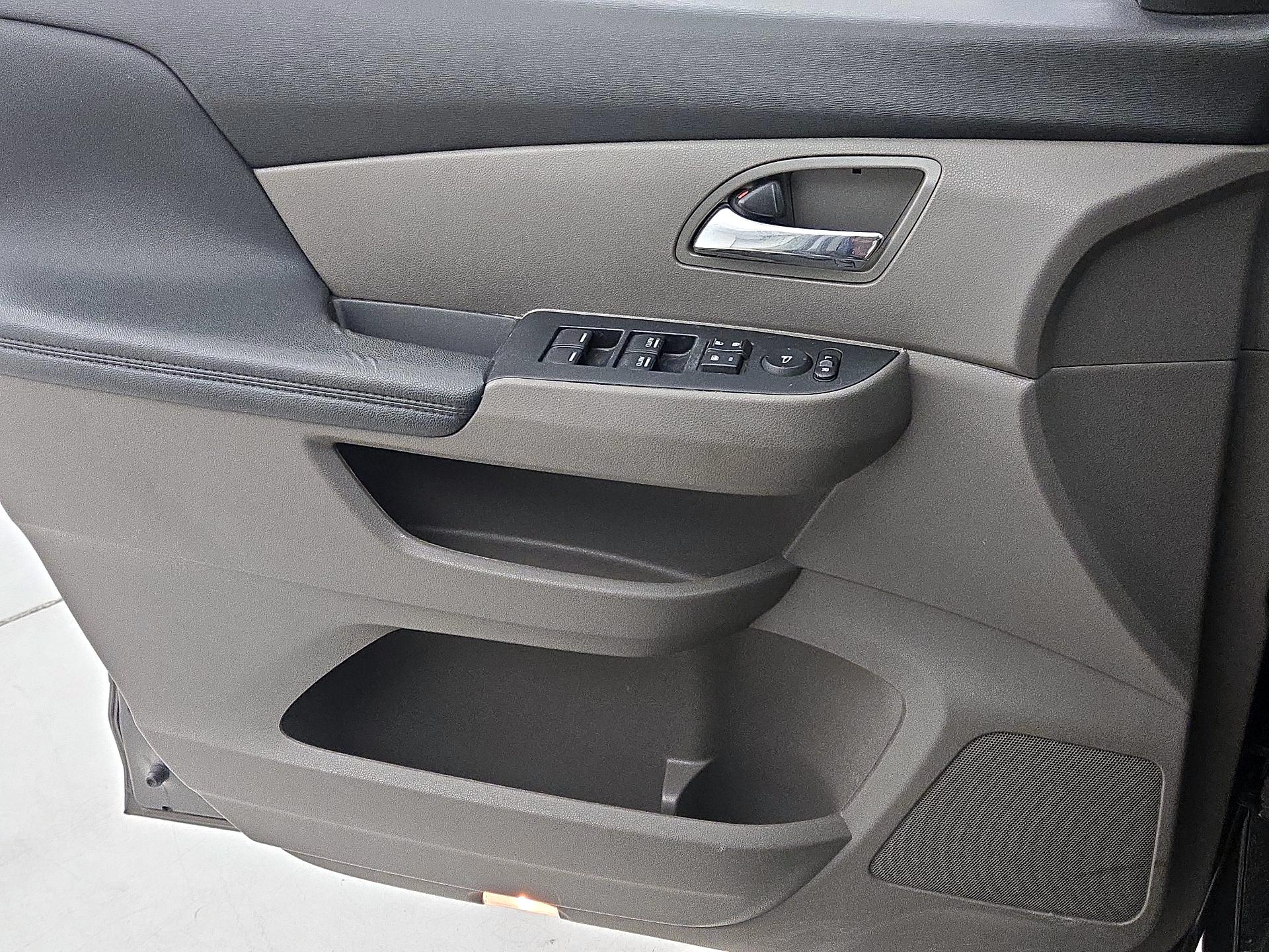 Thumbnail: 2016 Honda Odyssey - 12