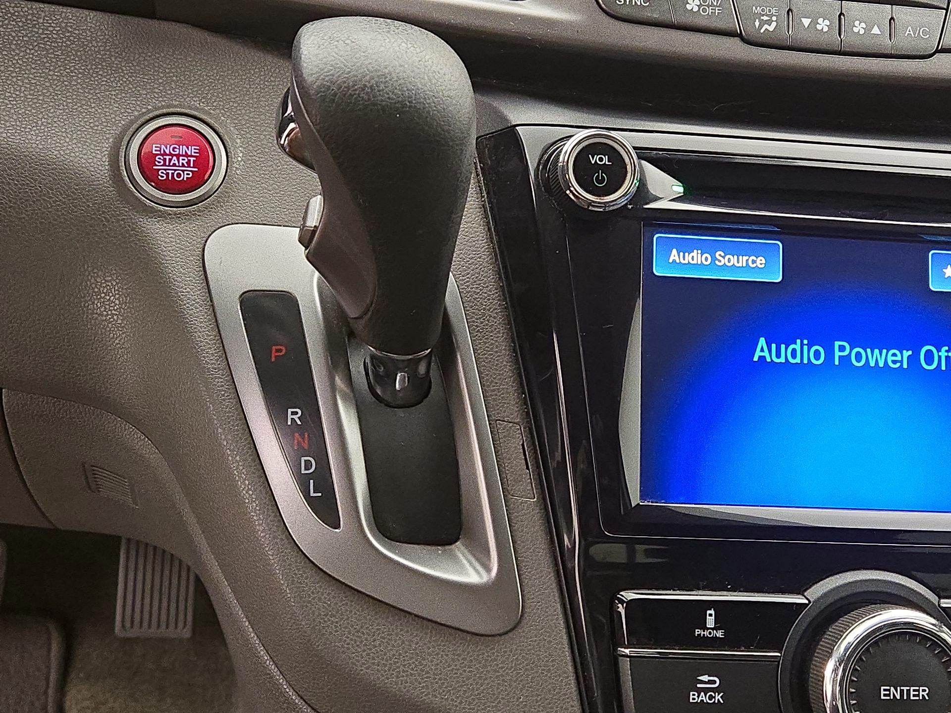 Thumbnail: 2016 Honda Odyssey - 17