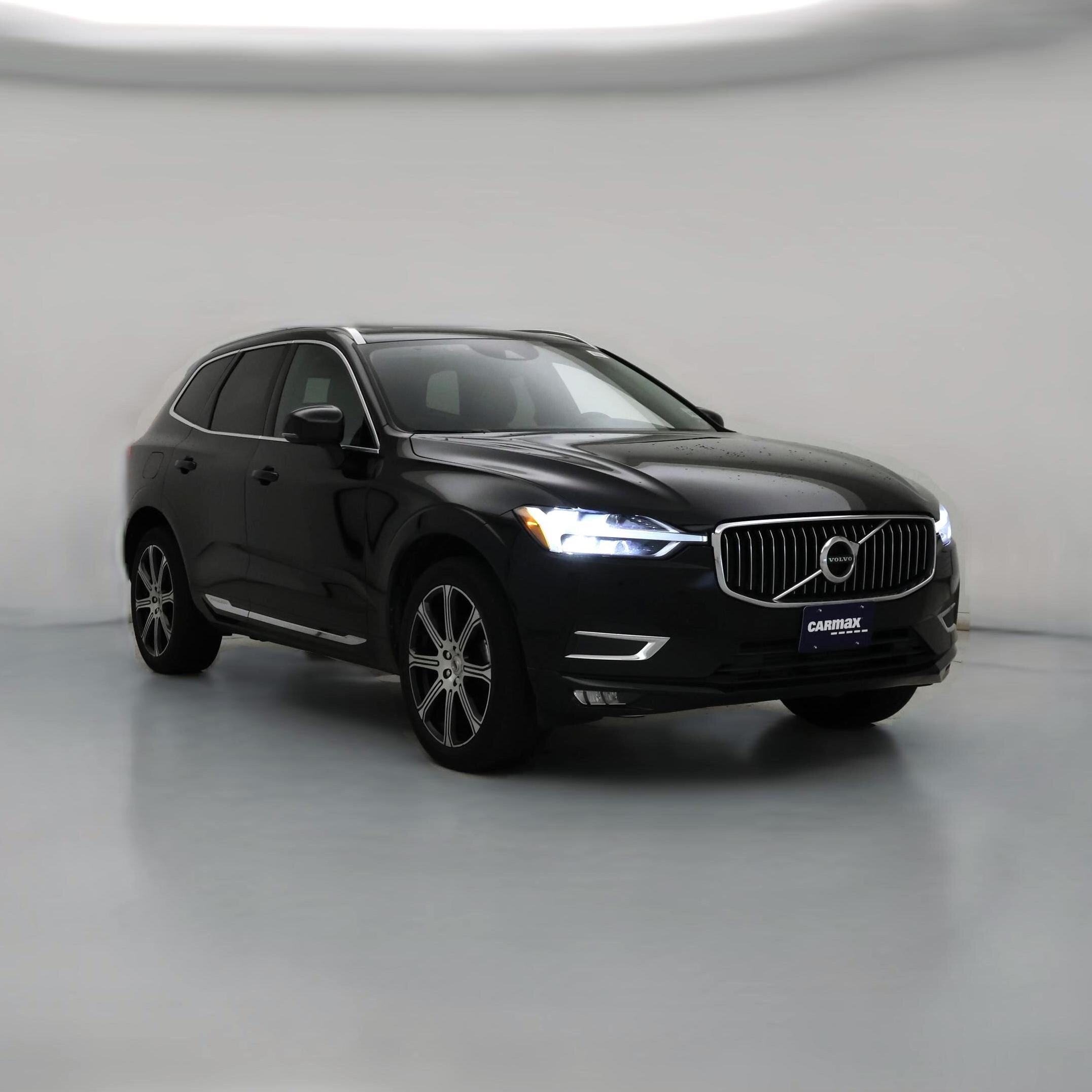 Thumbnail: 2020 Volvo XC60 - 1