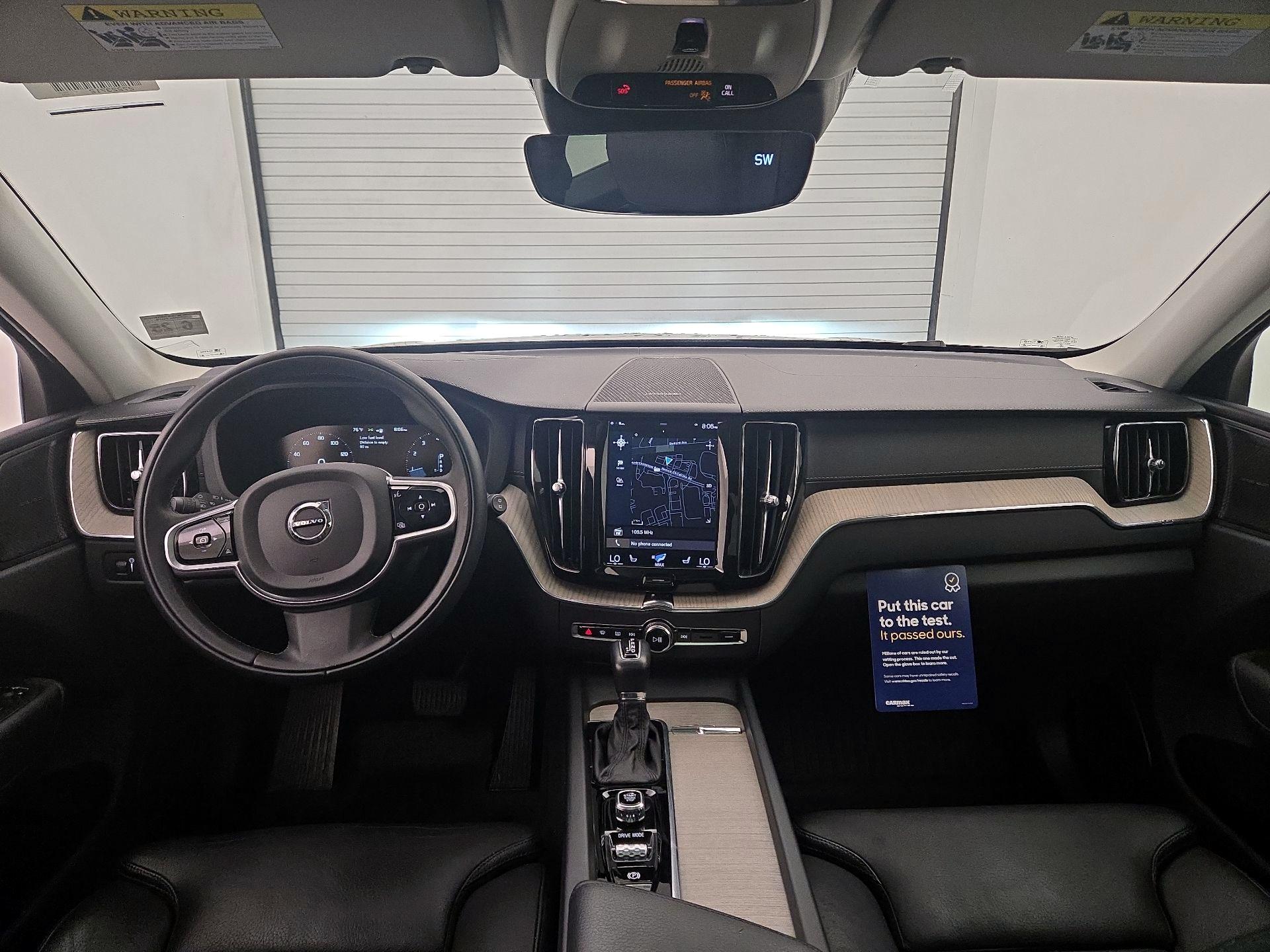 Thumbnail: 2020 Volvo XC60 - 9