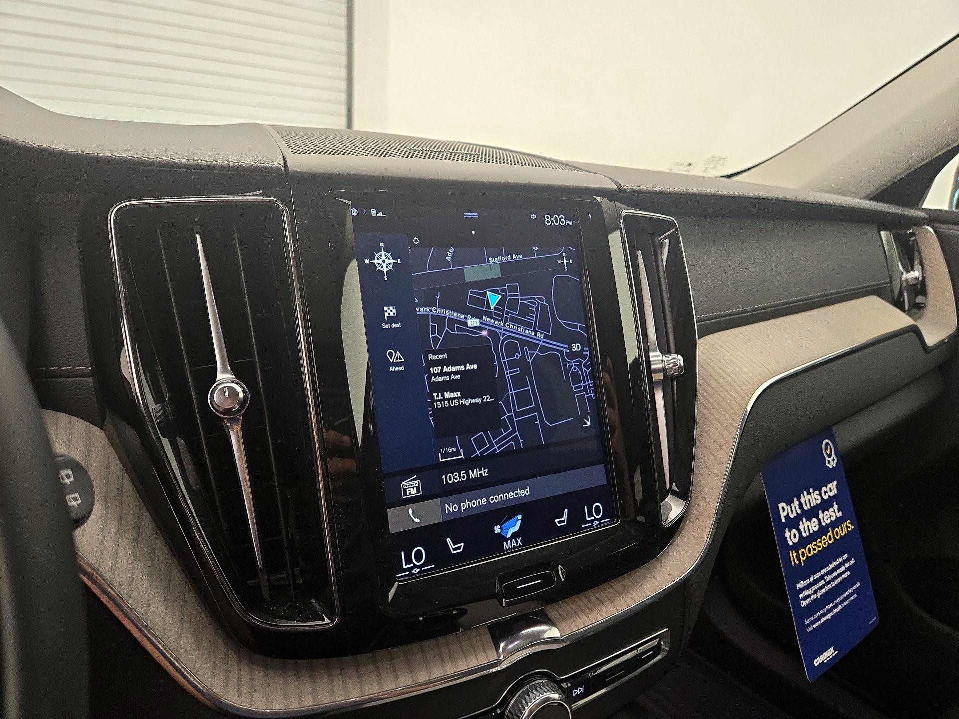 Thumbnail: 2020 Volvo XC60 - 14