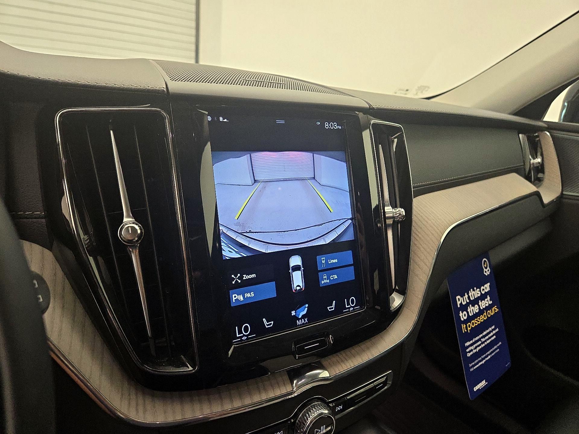 Thumbnail: 2020 Volvo XC60 - 15
