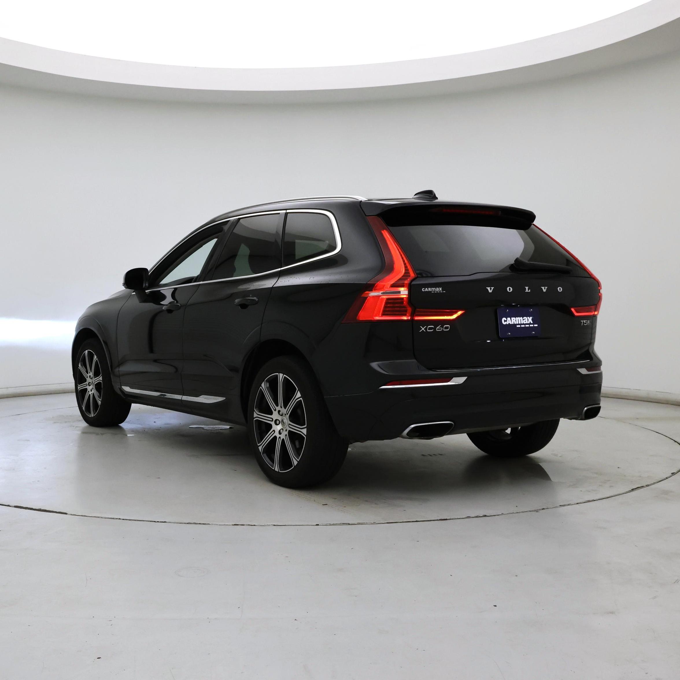 Thumbnail: 2020 Volvo XC60 - 2