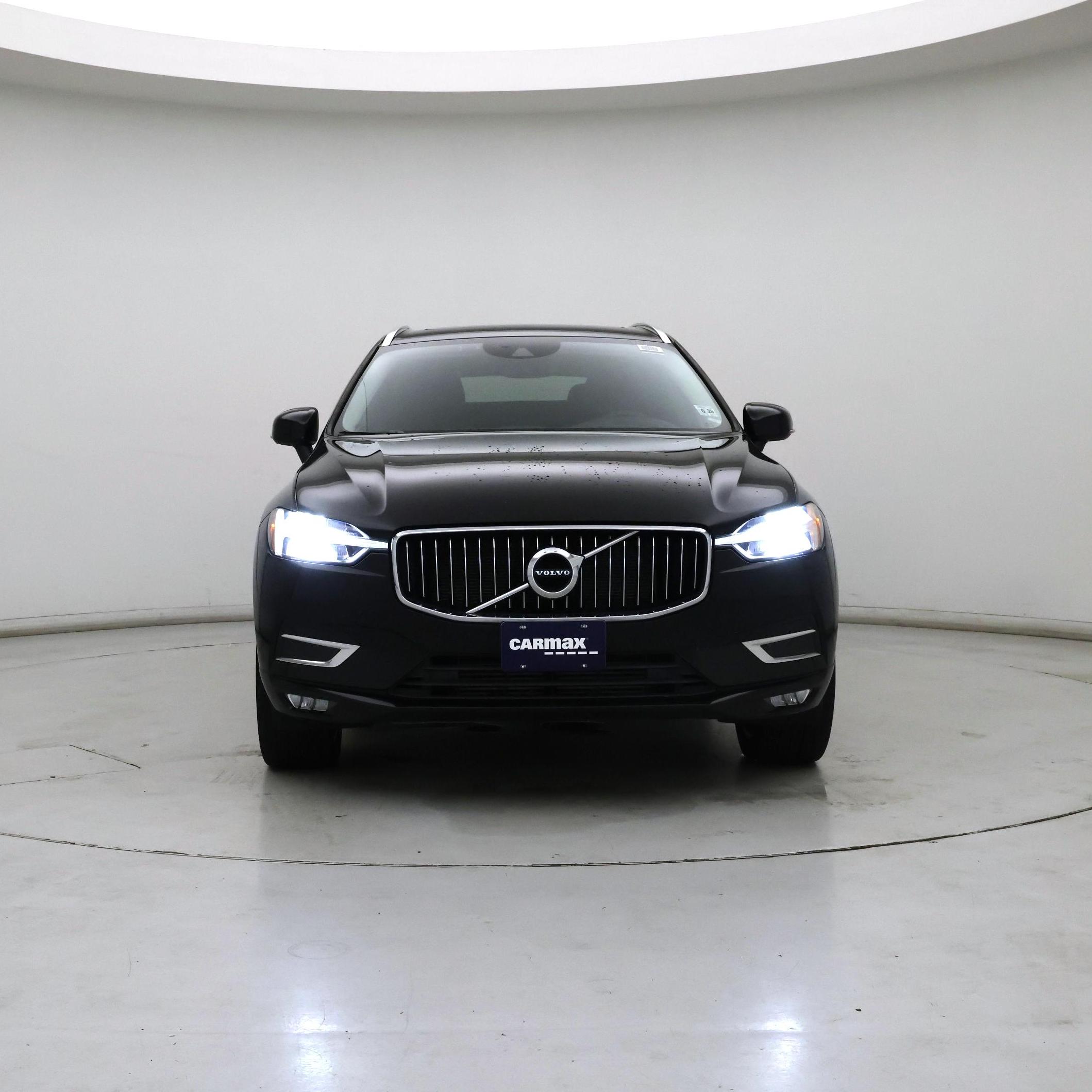 Thumbnail: 2020 Volvo XC60 - 5