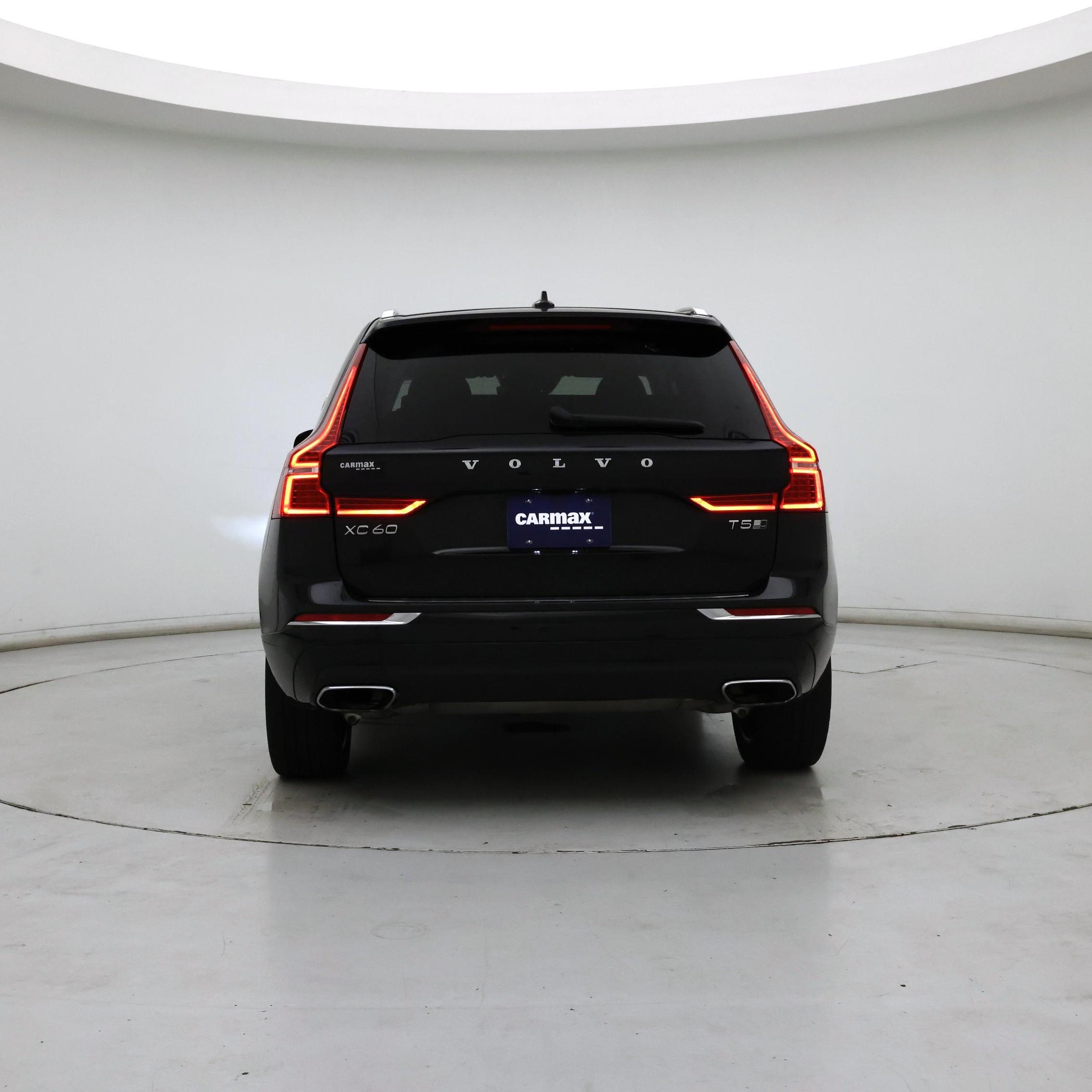 Thumbnail: 2020 Volvo XC60 - 6