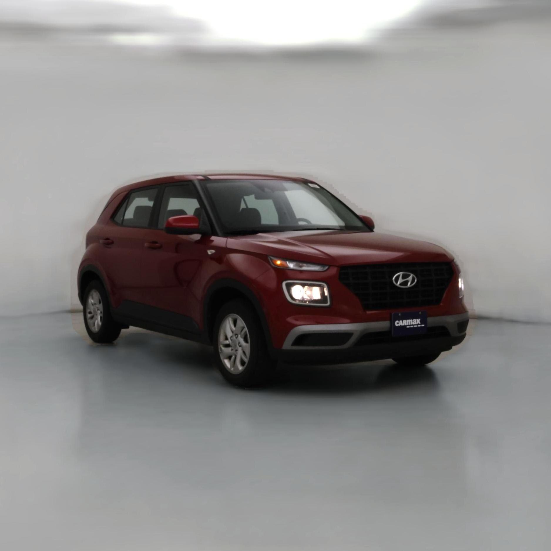 Thumbnail: 2022 Hyundai Venue - 1