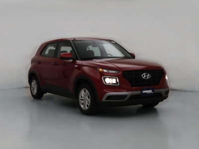 2022 Hyundai Venue SEL