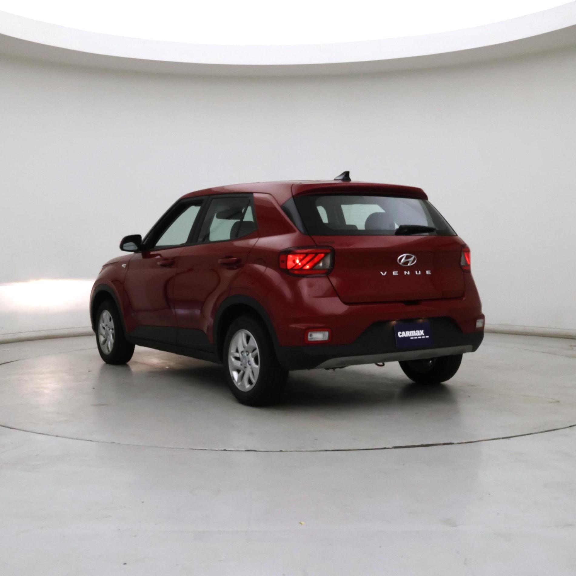 Thumbnail: 2022 Hyundai Venue - 2