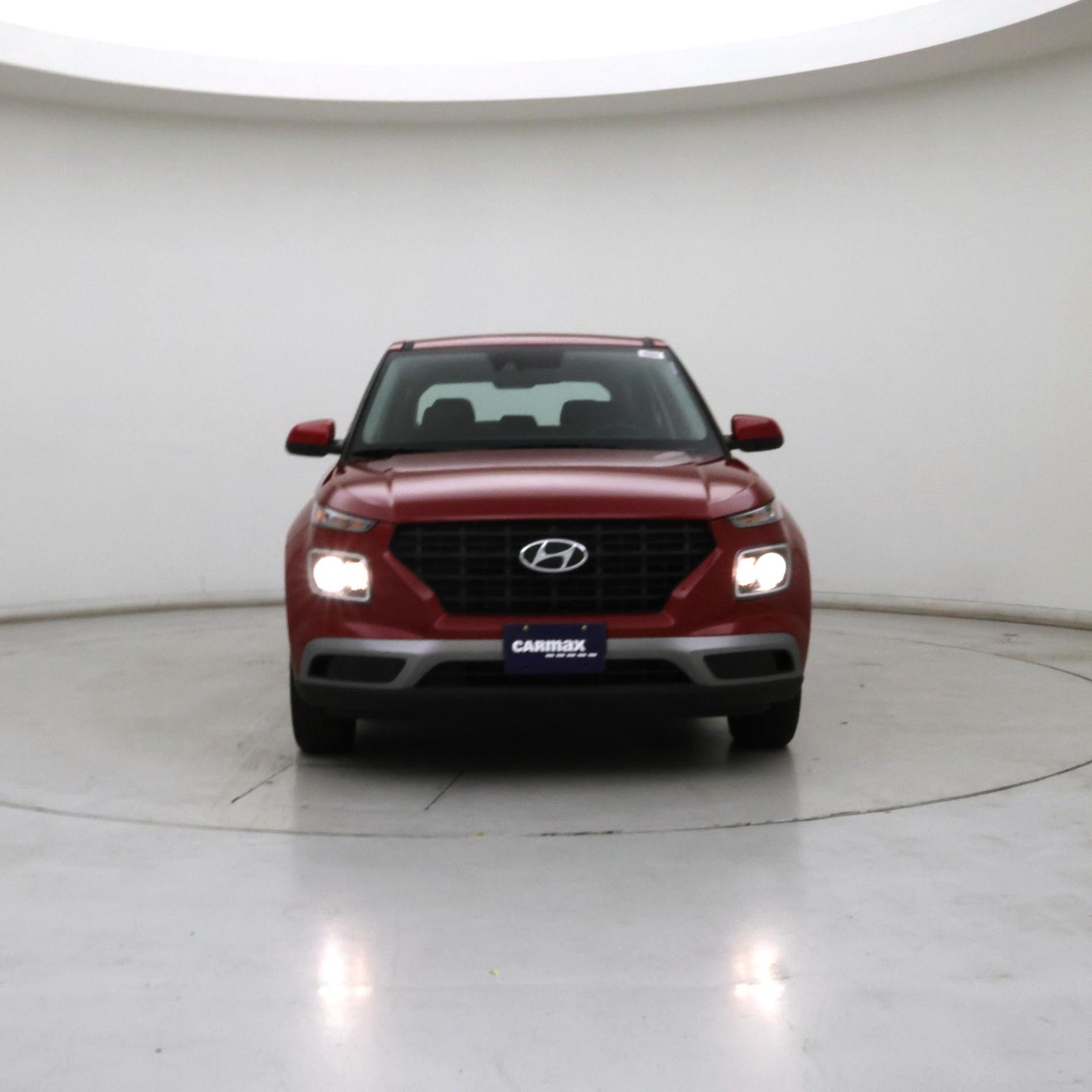 Thumbnail: 2022 Hyundai Venue - 5