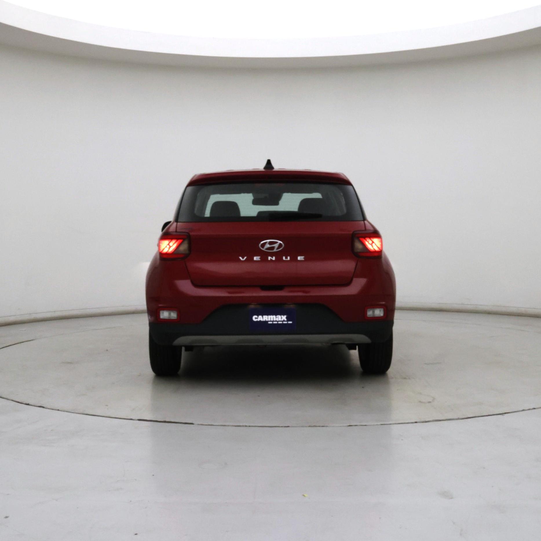 Thumbnail: 2022 Hyundai Venue - 6