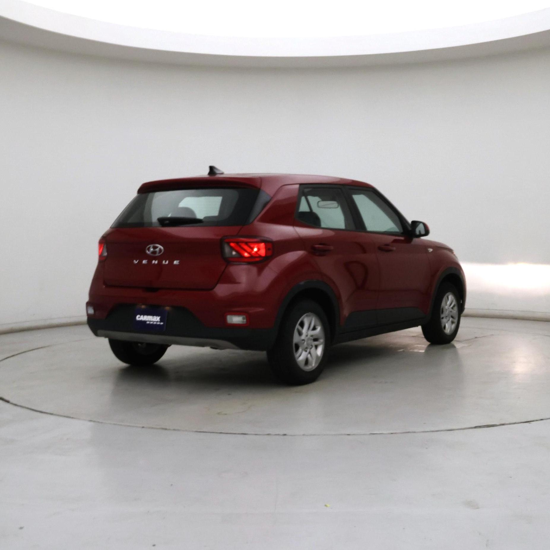 Thumbnail: 2022 Hyundai Venue - 8