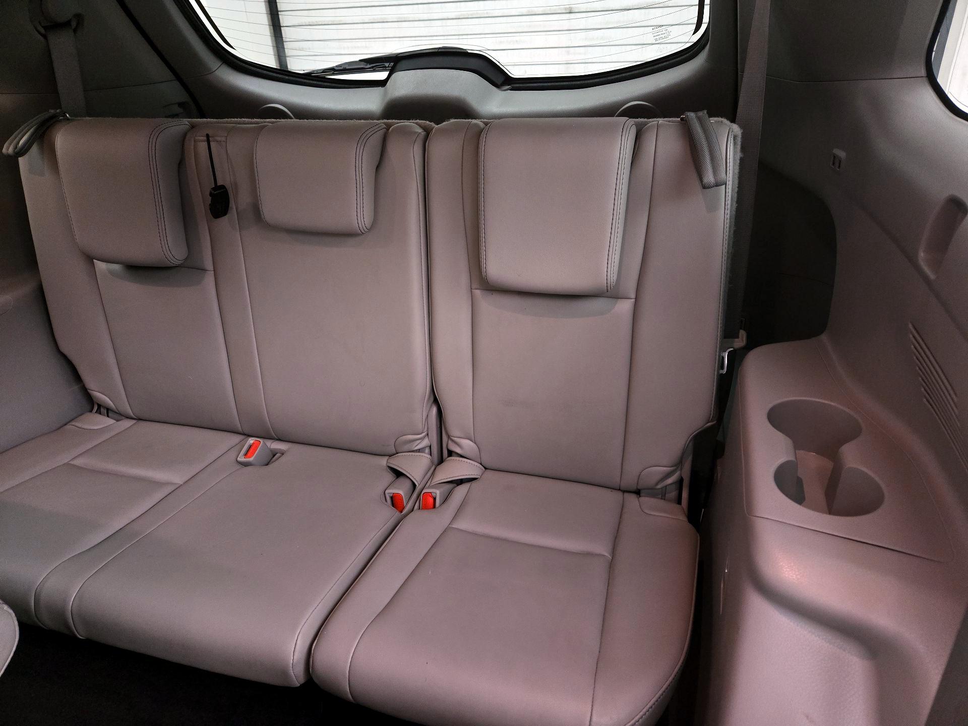 Thumbnail: 2015 Toyota Highlander - 19