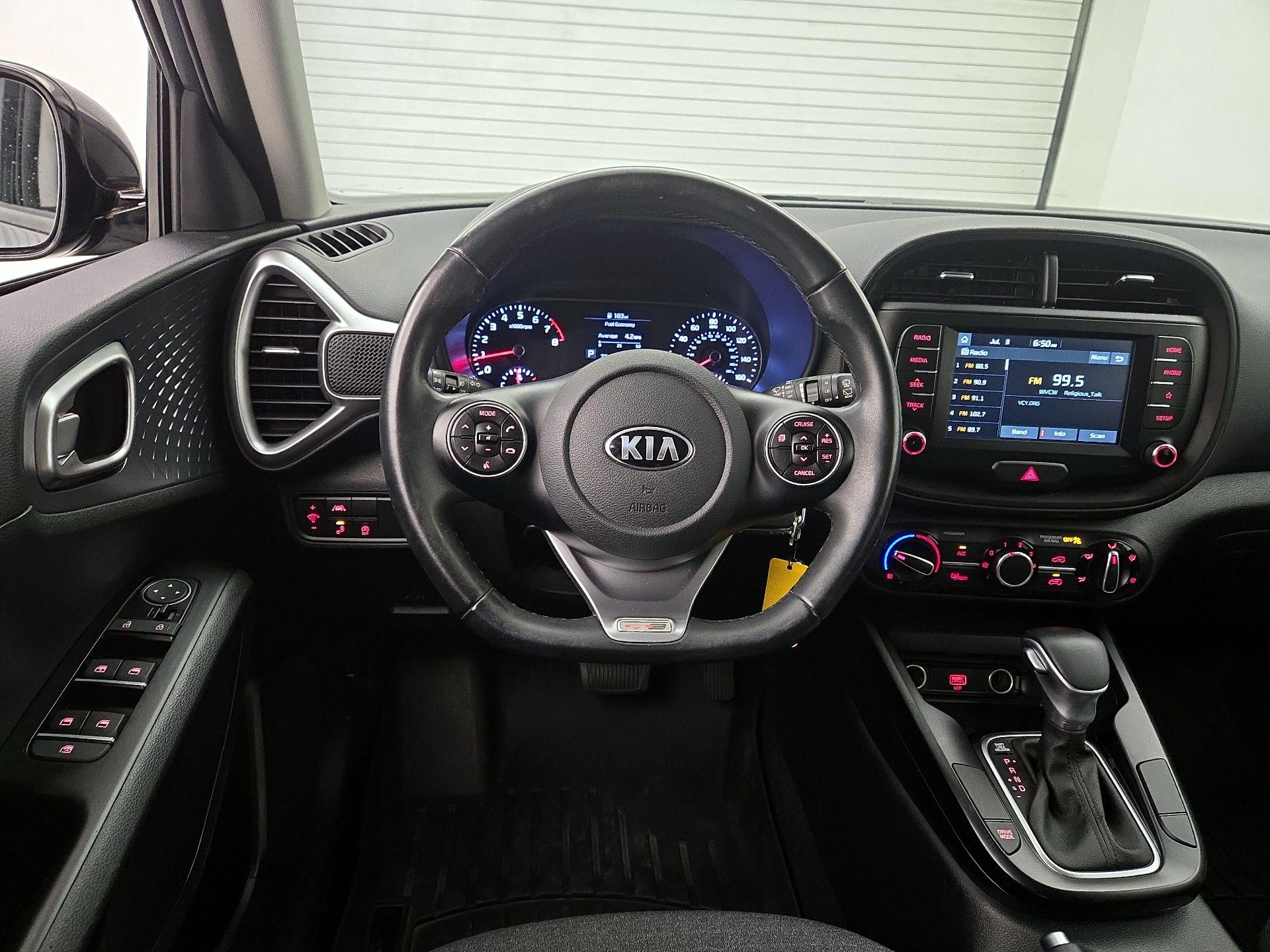 Thumbnail: 2021 Kia Soul - 10
