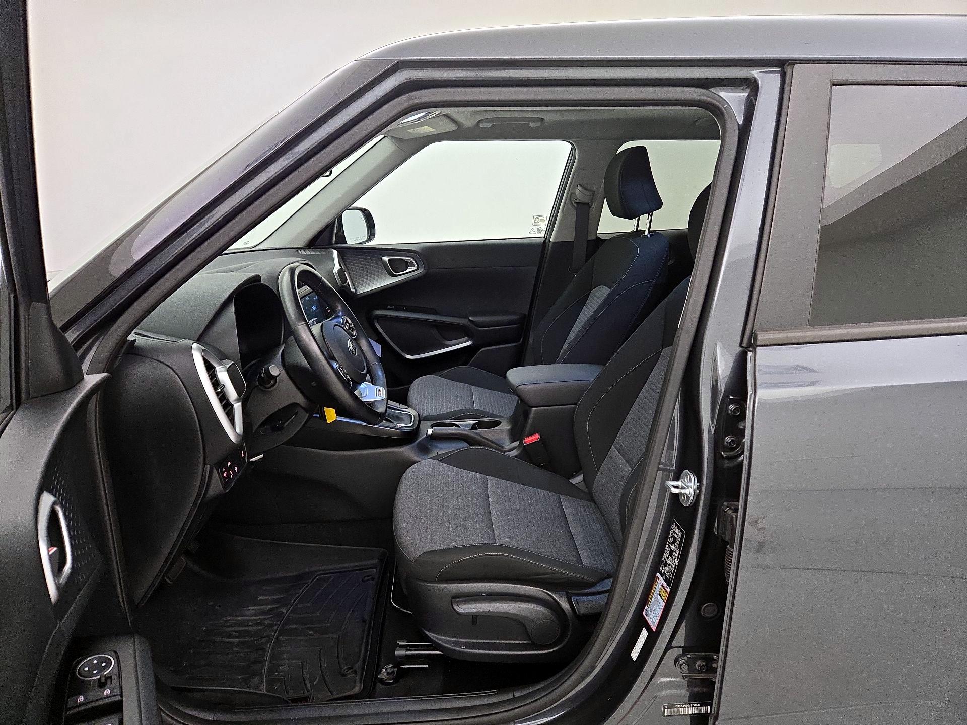 Thumbnail: 2021 Kia Soul - 11