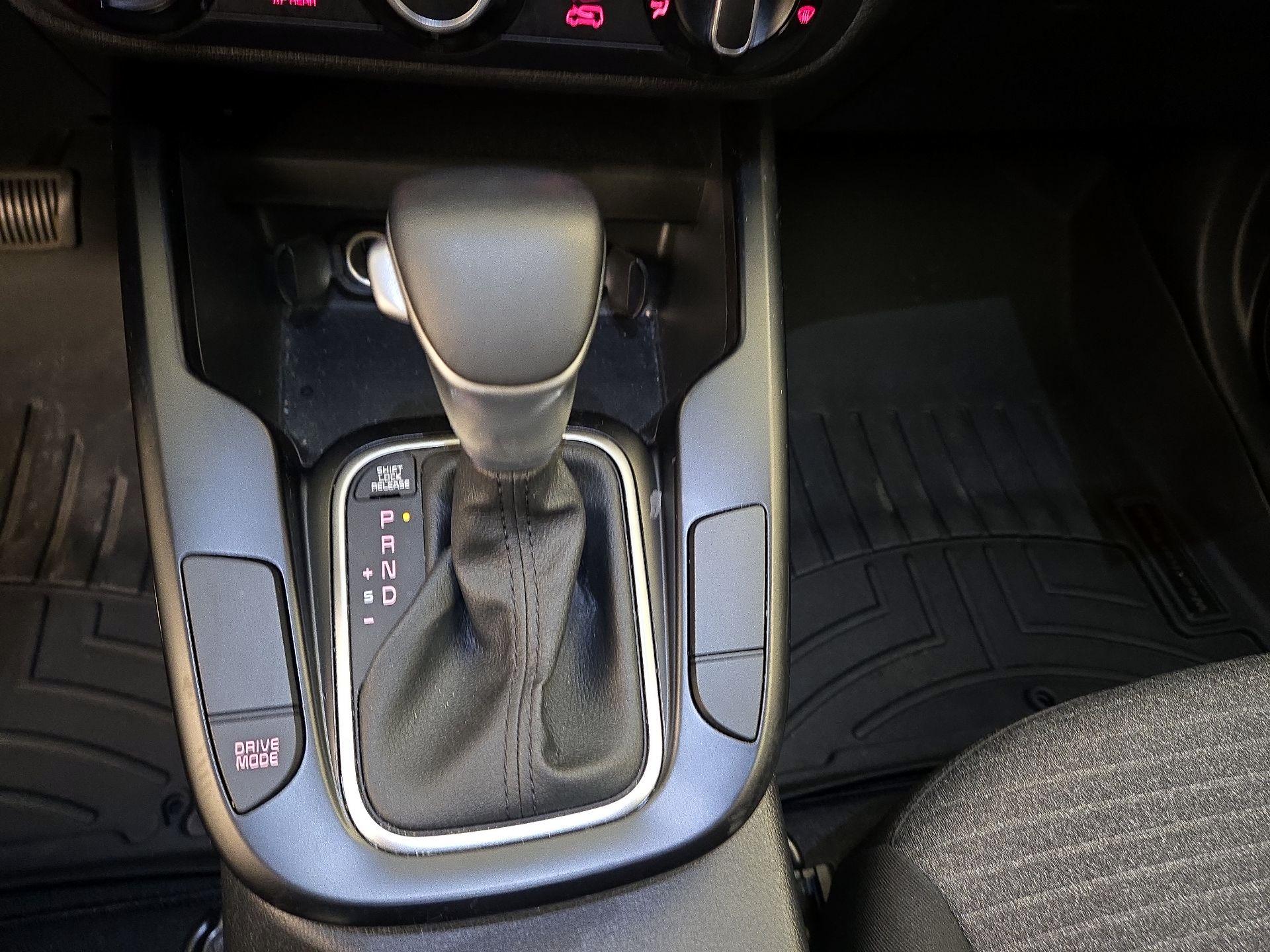 Thumbnail: 2021 Kia Soul - 17