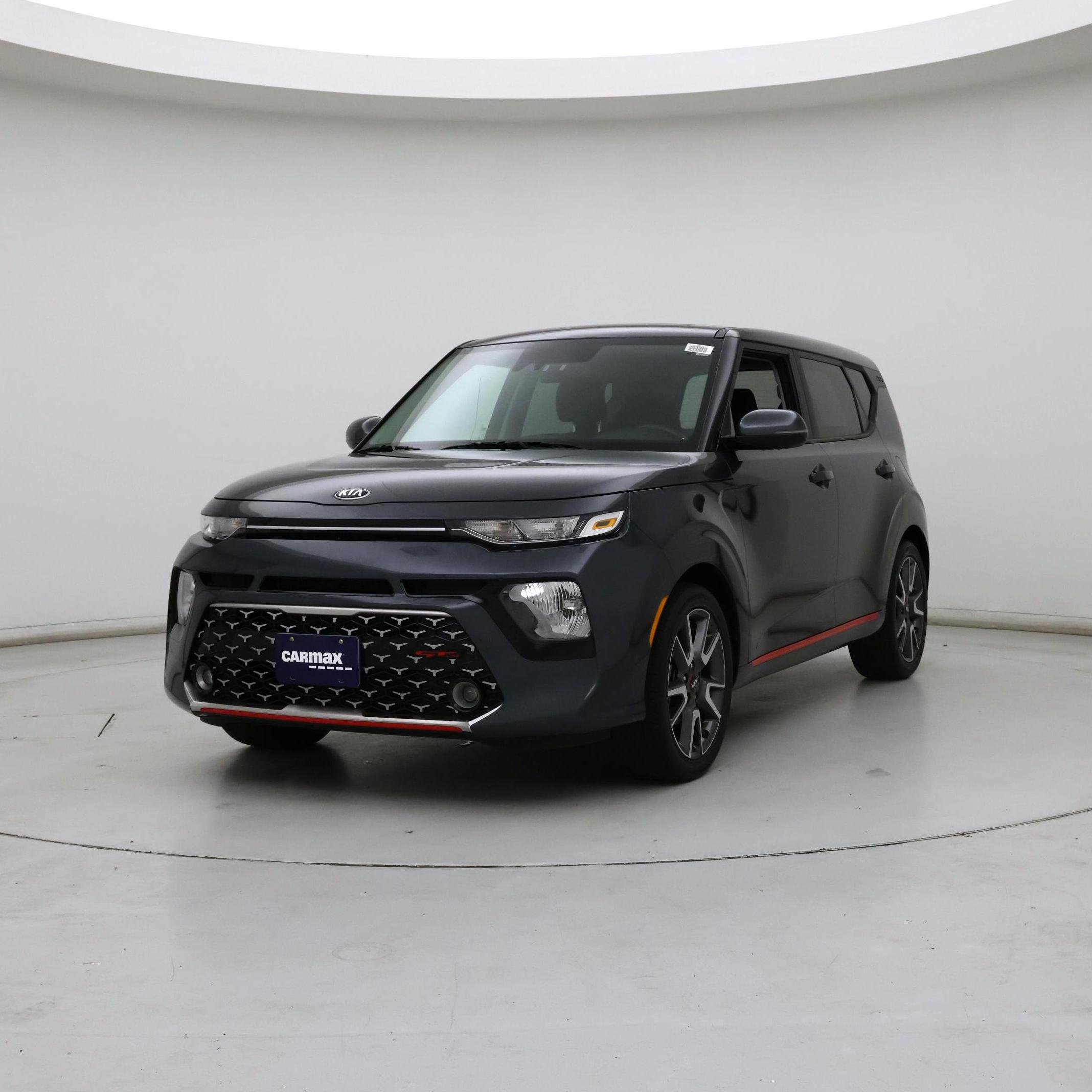 Thumbnail: 2021 Kia Soul - 4