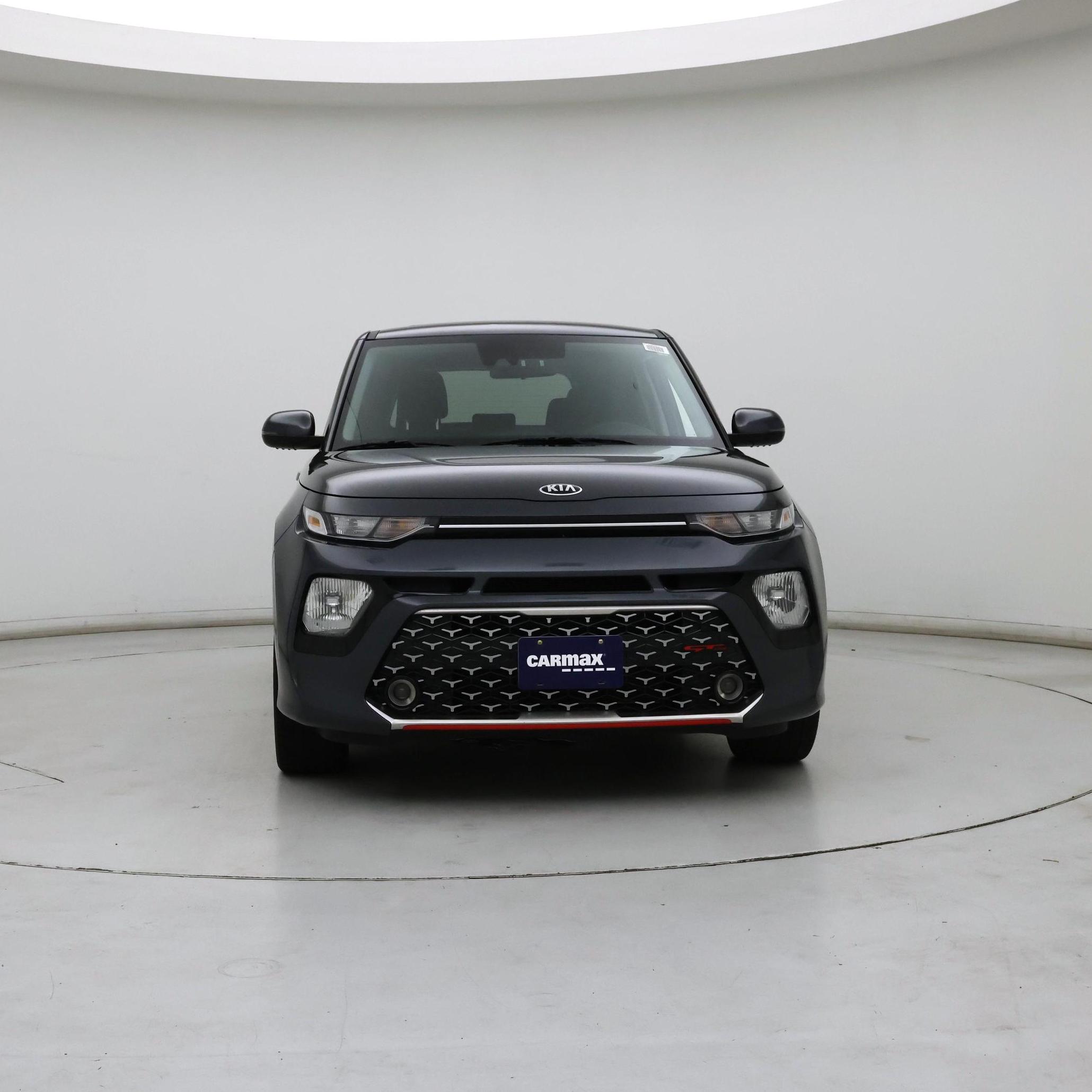 Thumbnail: 2021 Kia Soul - 5
