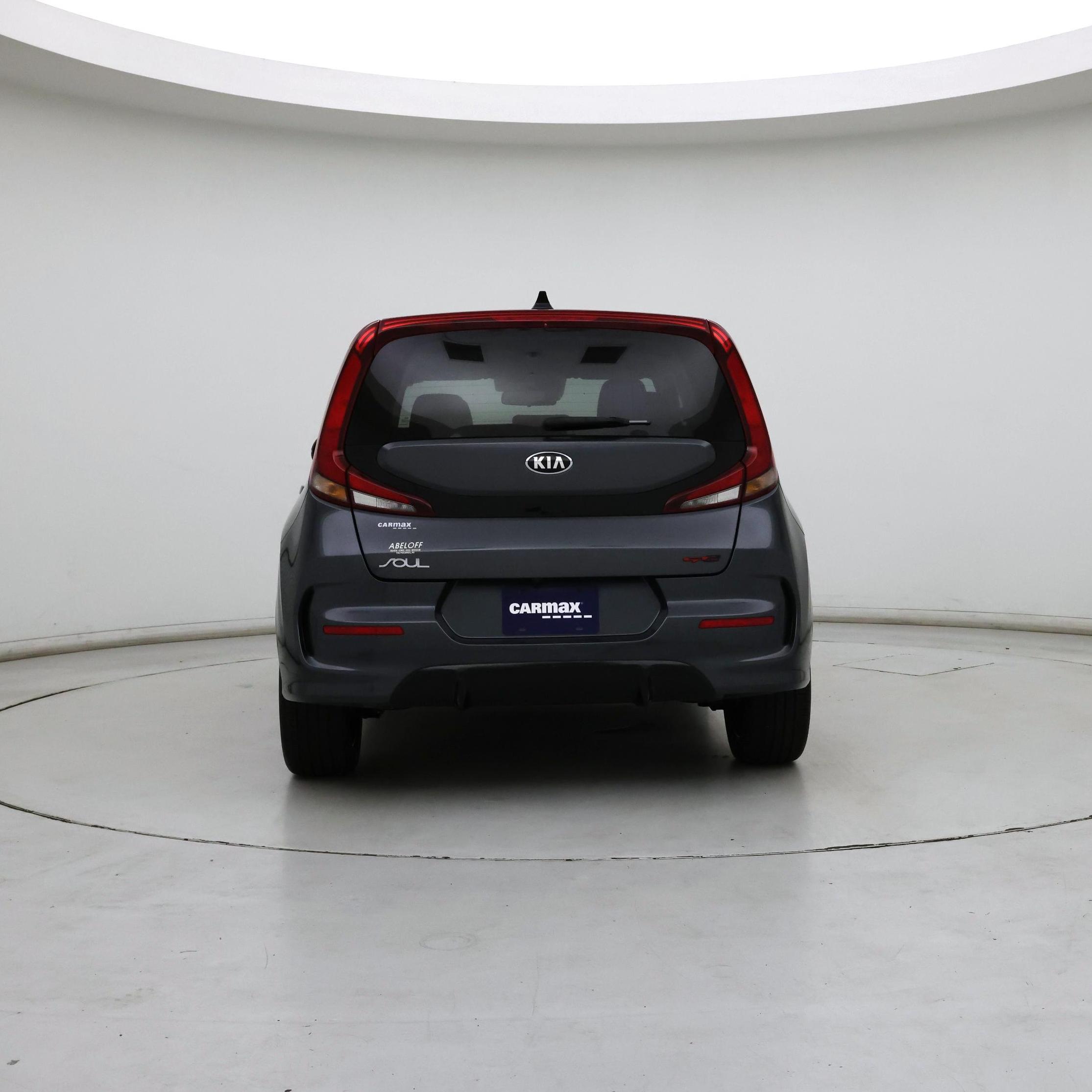 Thumbnail: 2021 Kia Soul - 6