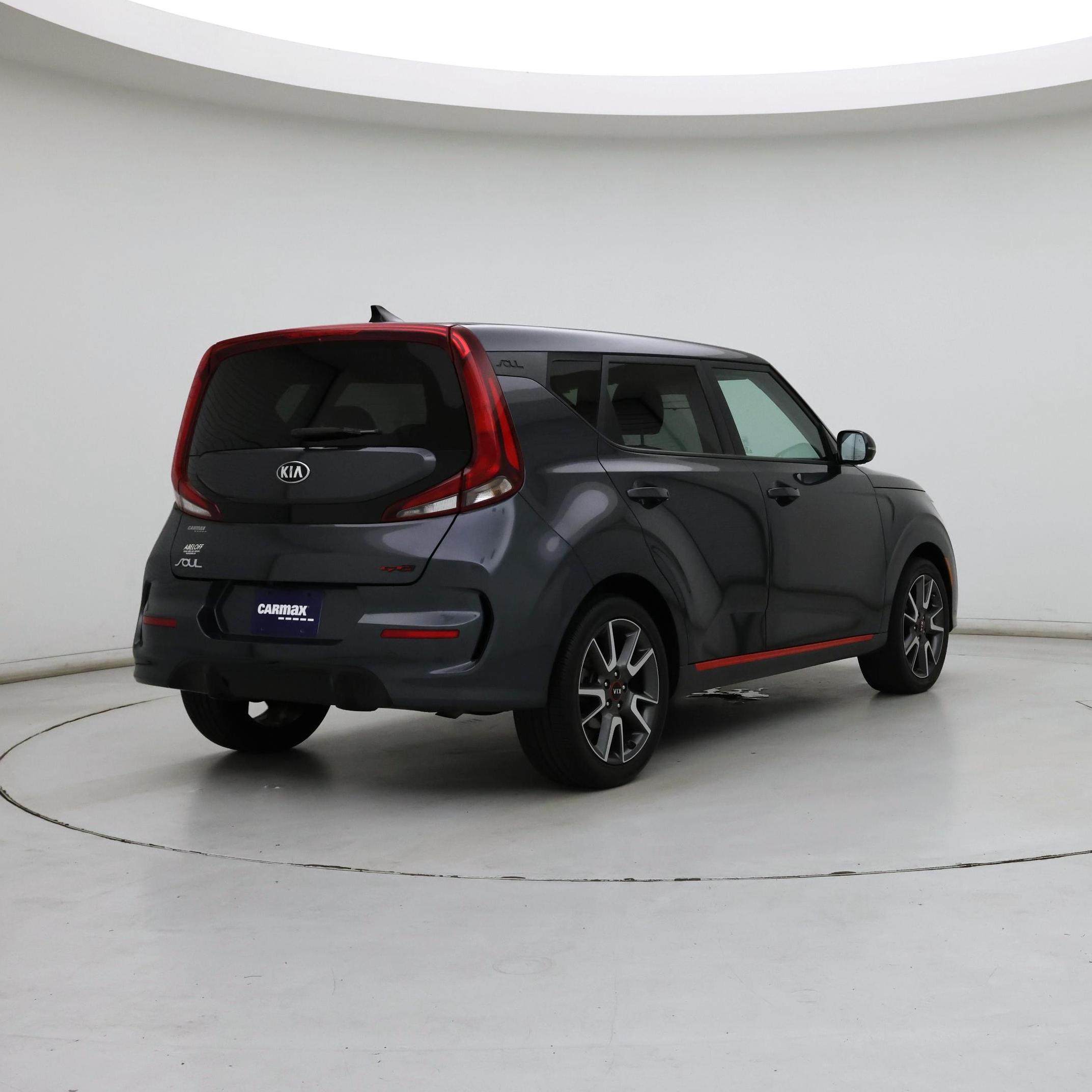 Thumbnail: 2021 Kia Soul - 8