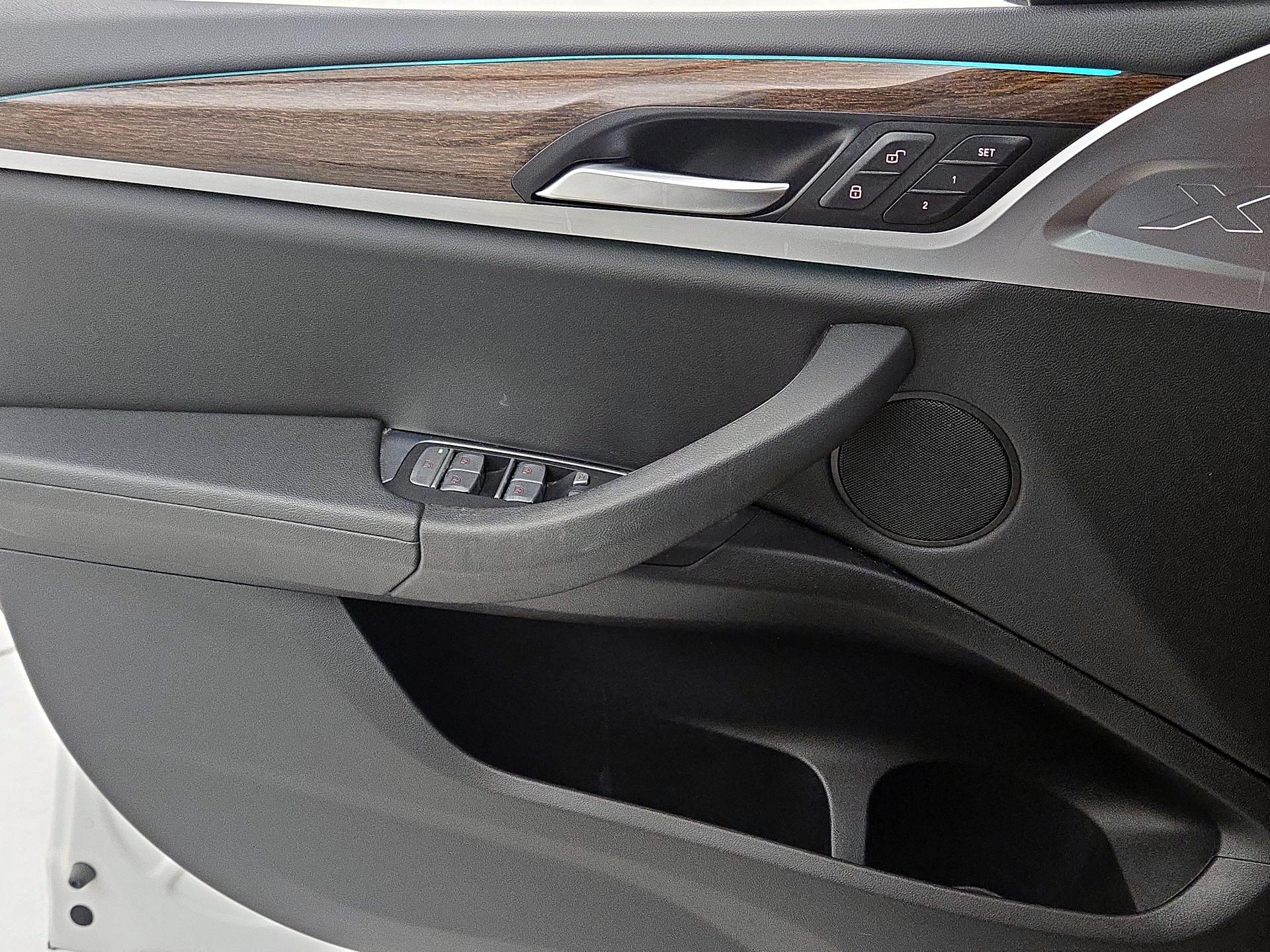 Thumbnail: 2020 BMW X3 - 12