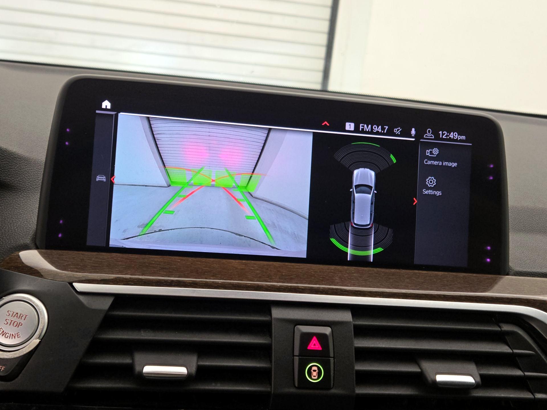 Thumbnail: 2020 BMW X3 - 15