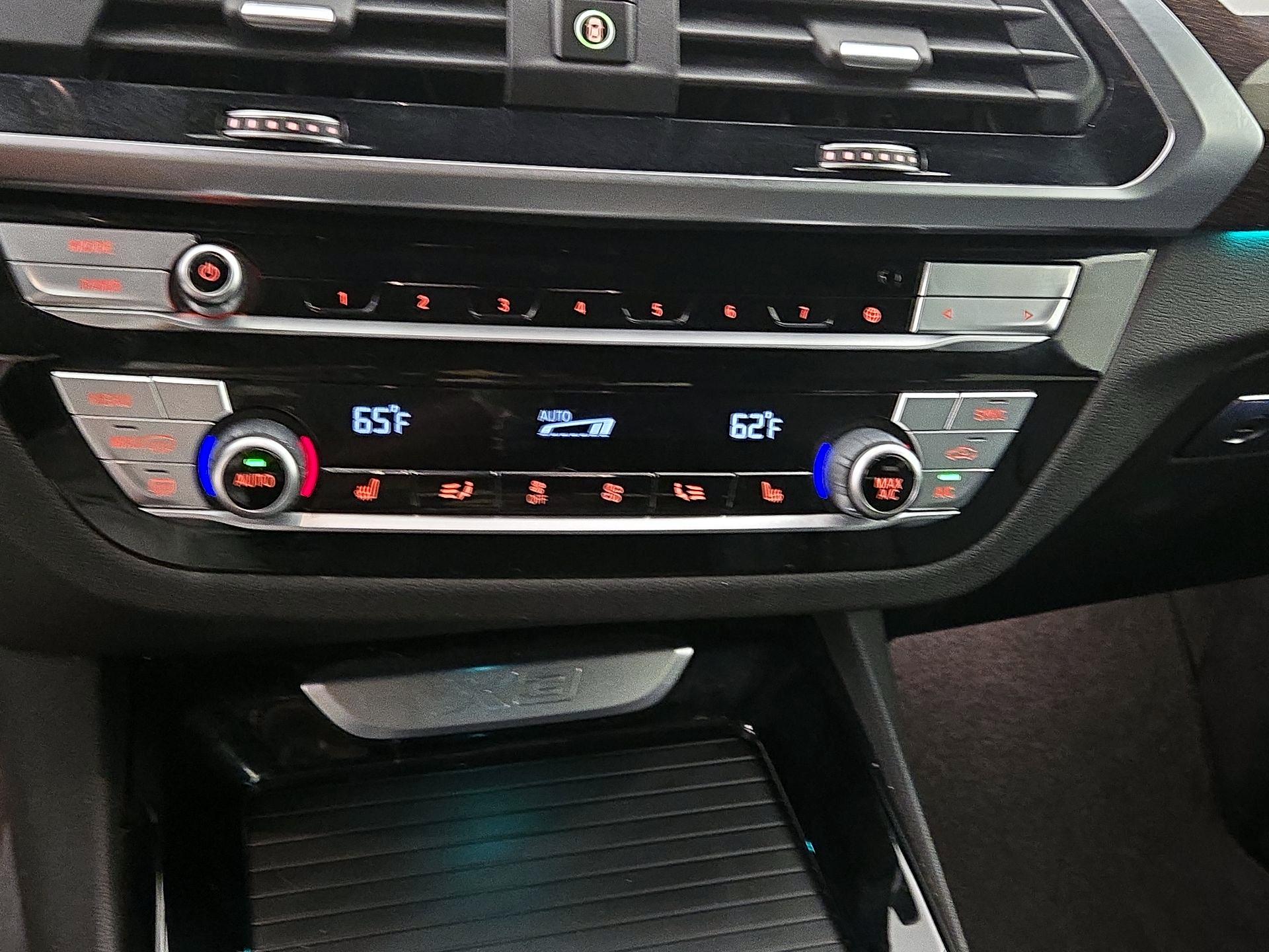 Thumbnail: 2020 BMW X3 - 17