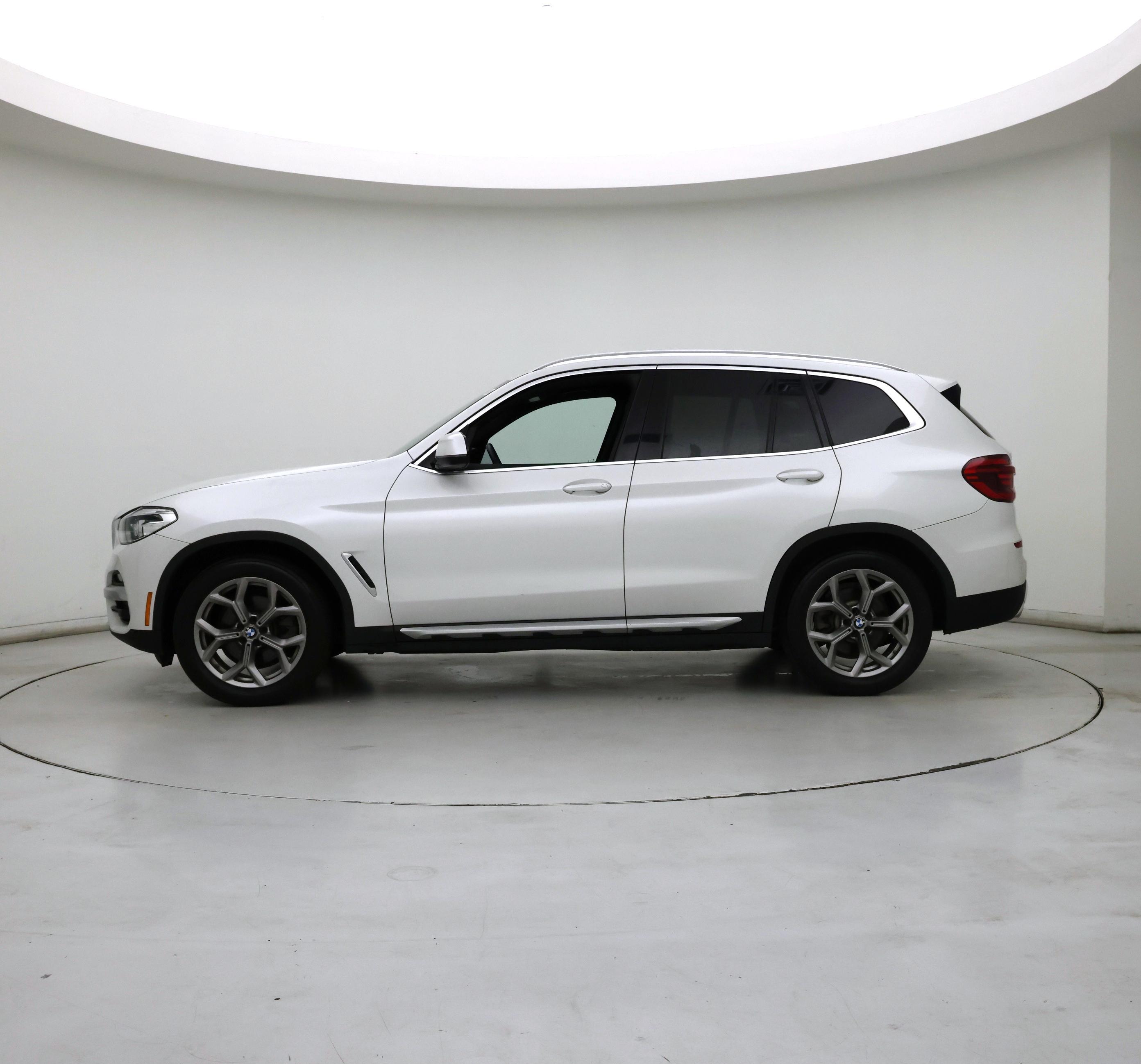 Thumbnail: 2020 BMW X3 - 3