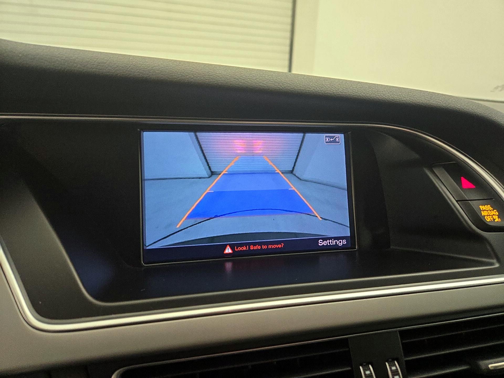 Thumbnail: 2015 Audi A4 - 15
