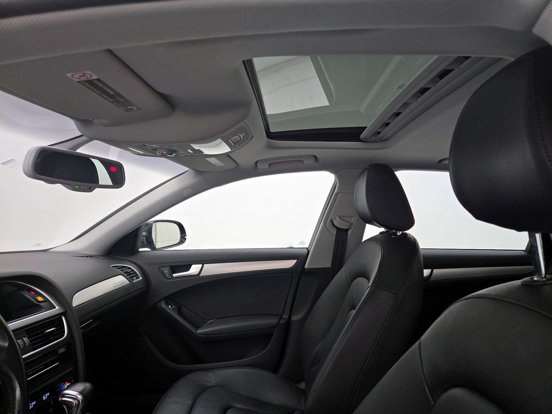 Thumbnail: 2015 Audi A4 - 19