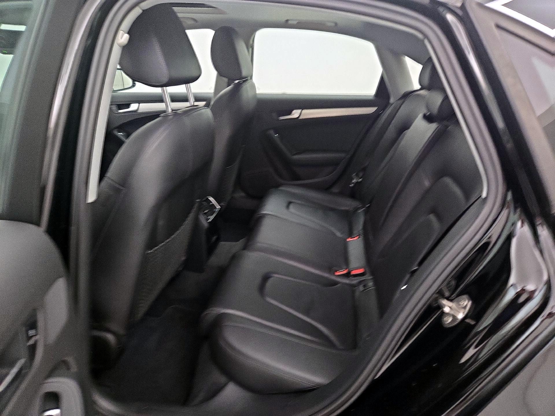 Thumbnail: 2015 Audi A4 - 20