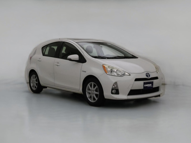 2013 Toyota Prius c Four -
                  Newark, DE
