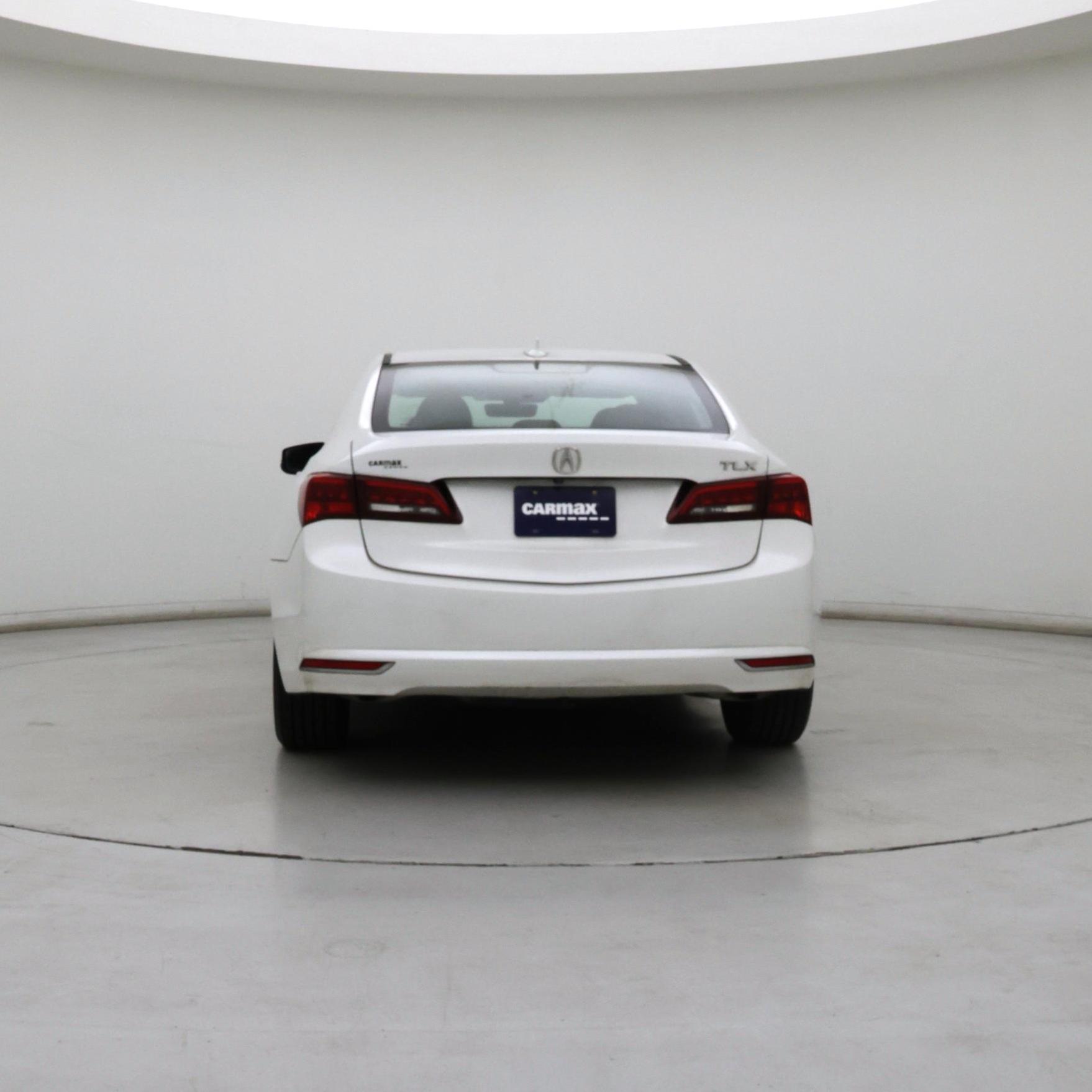 Thumbnail: 2015 Acura TLX - 6