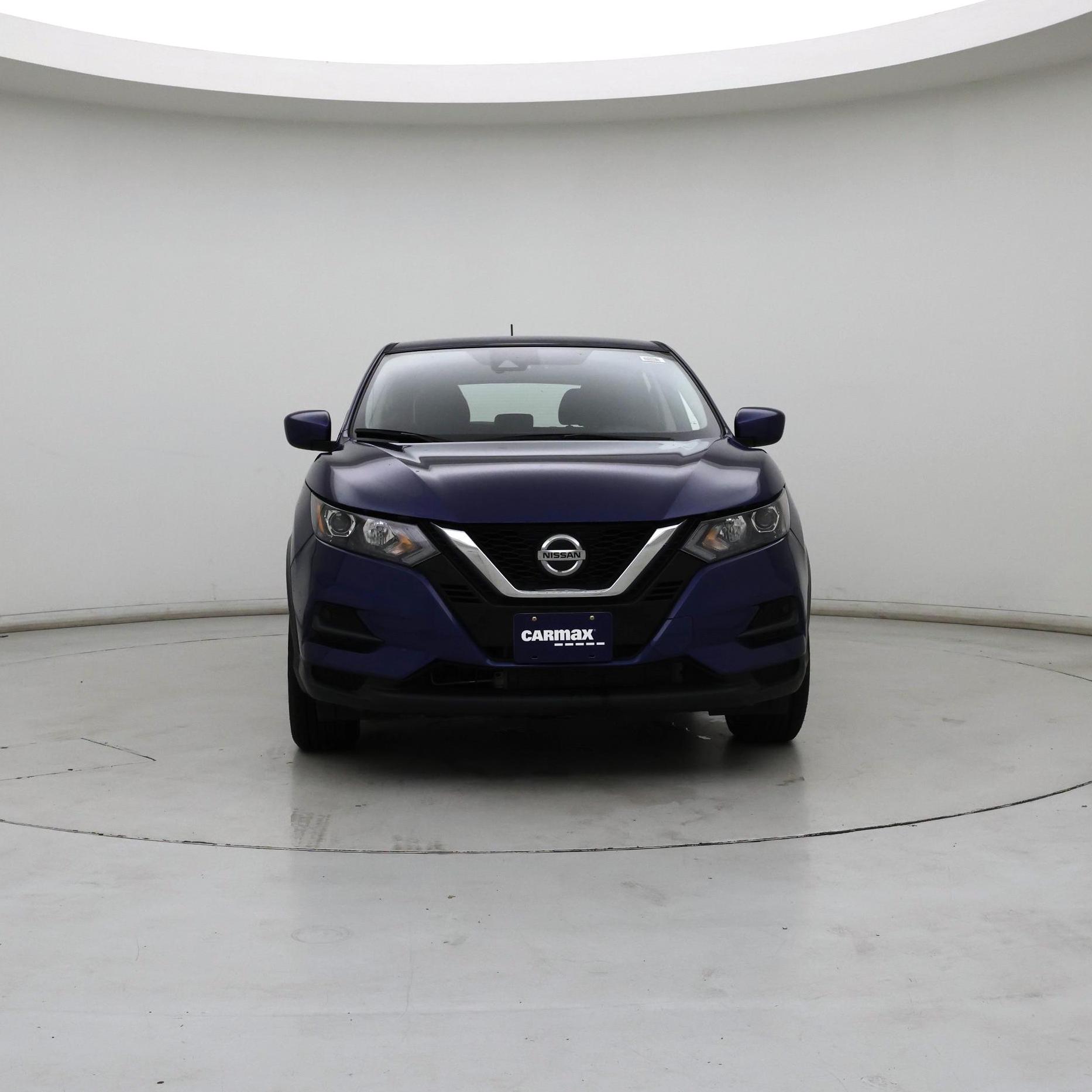 Thumbnail: 2022 Nissan Rogue Sport - 5