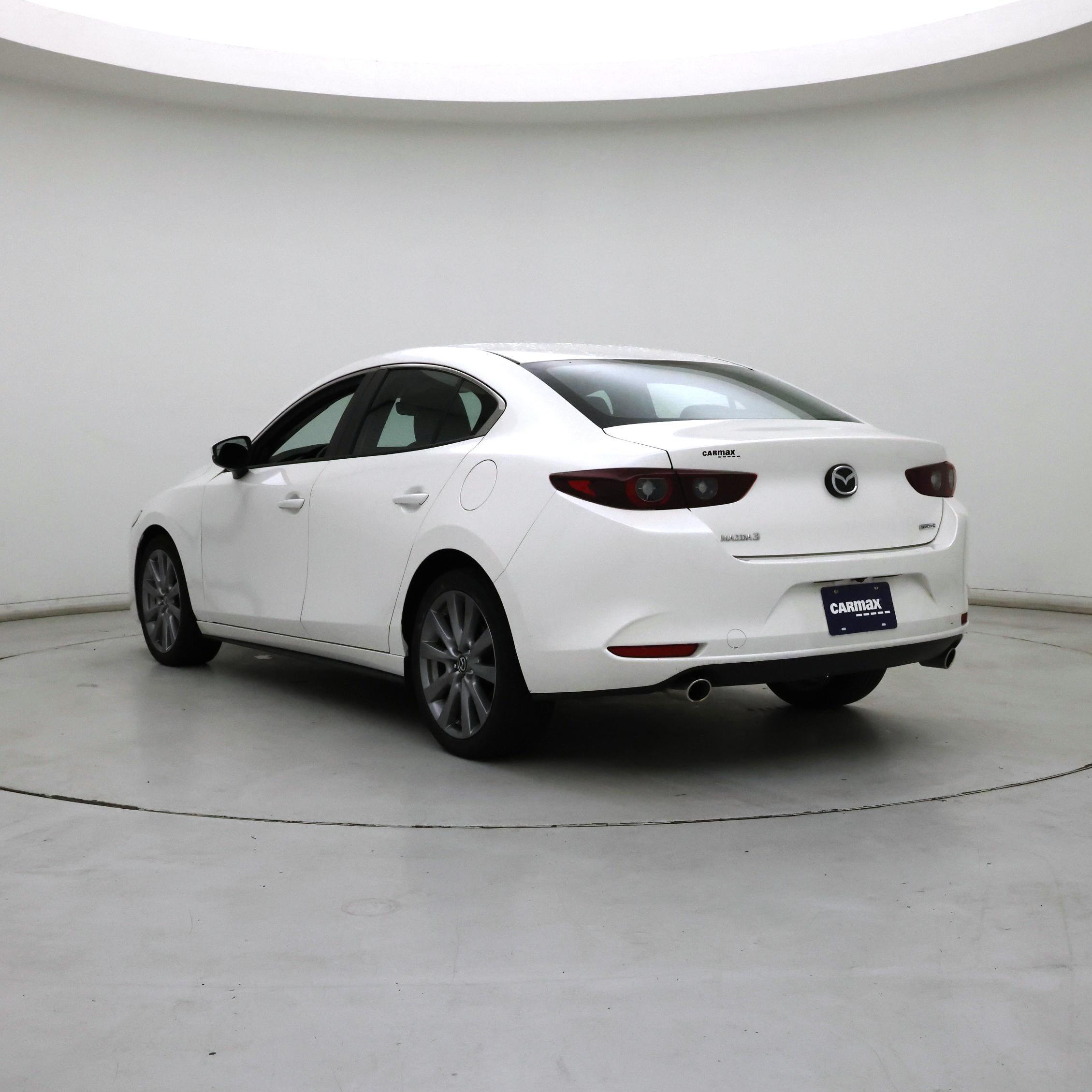 Thumbnail: 2022 Mazda Mazda3 - 2
